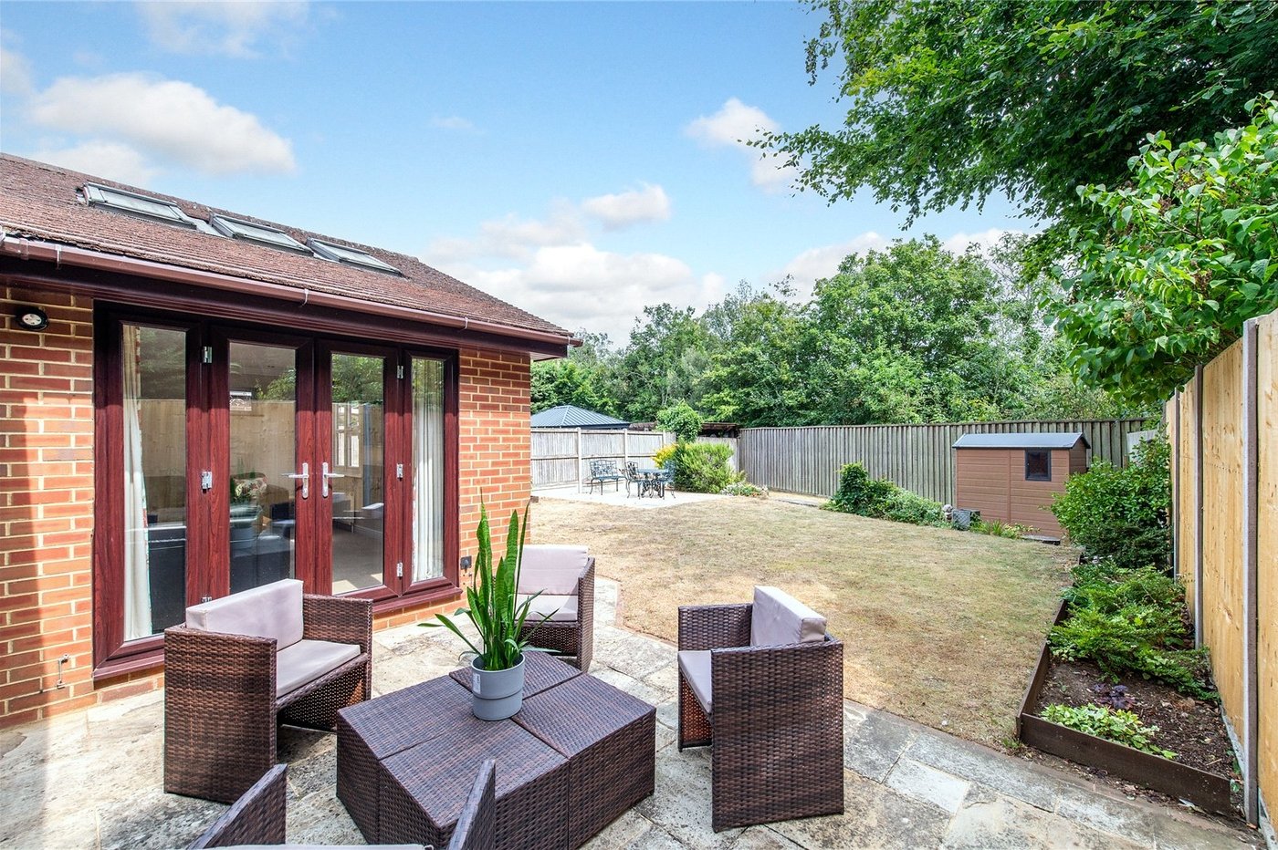 4 bedroom house for sale in Aylesford | Robinson Michael & Jackson