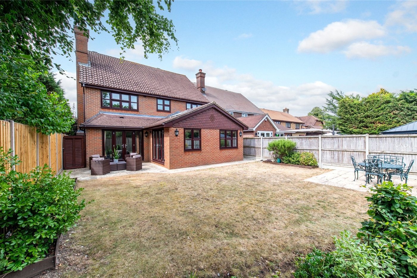 4 bedroom house for sale in Aylesford | Robinson Michael & Jackson