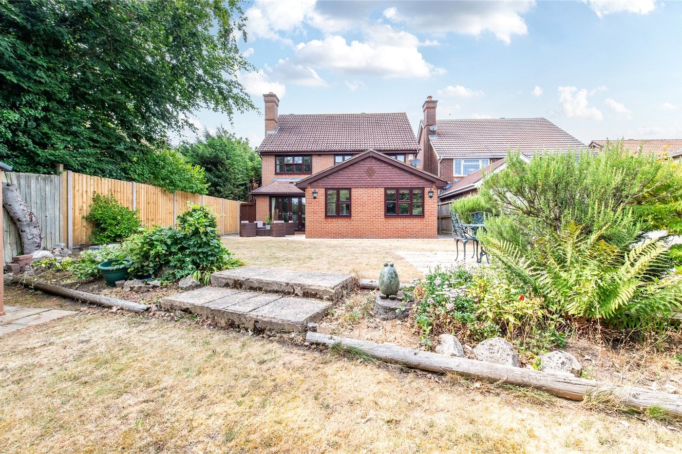 4 bedroom house for sale in Aylesford | Robinson Michael & Jackson