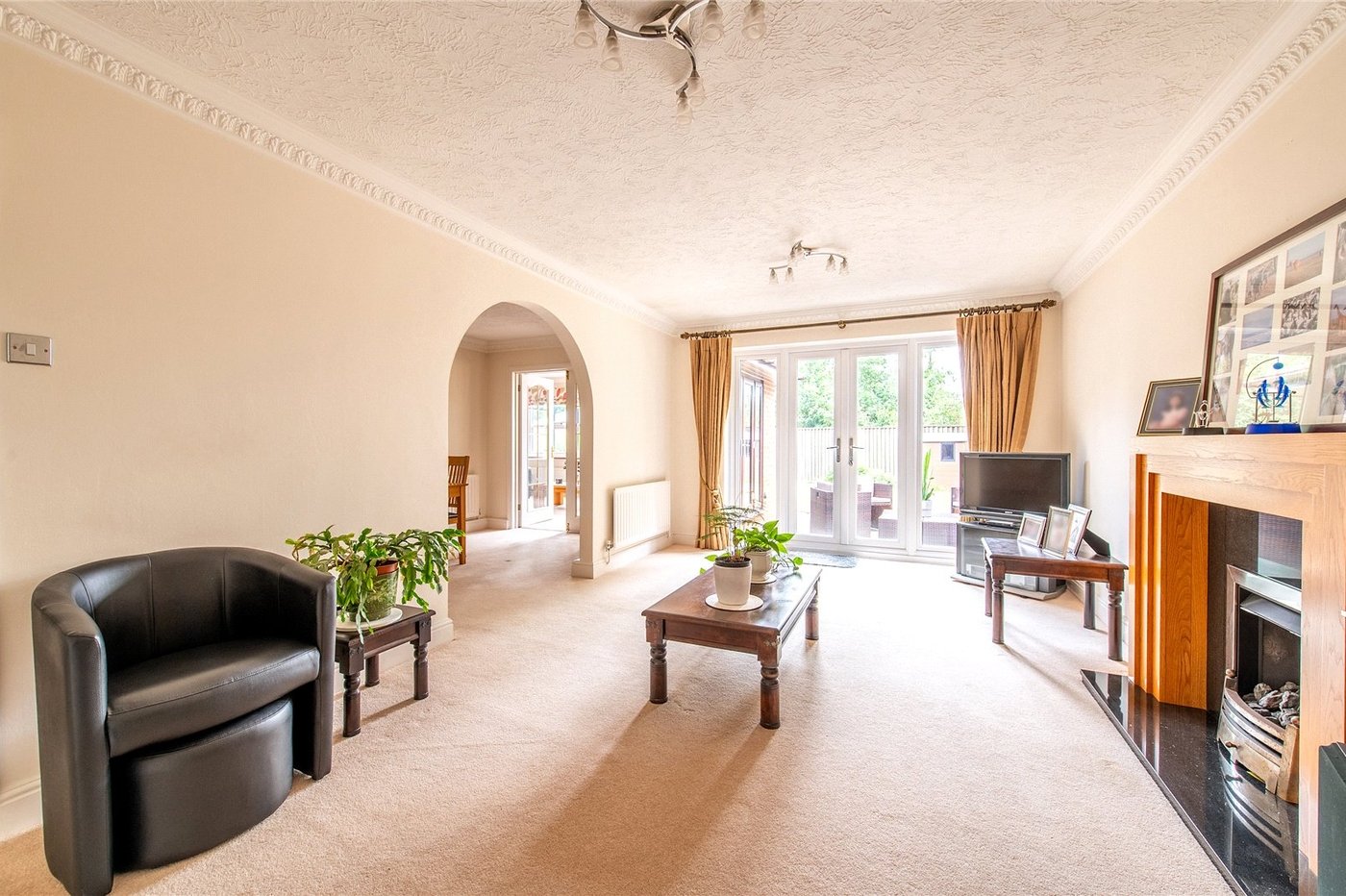 4 bedroom house for sale in Aylesford | Robinson Michael & Jackson