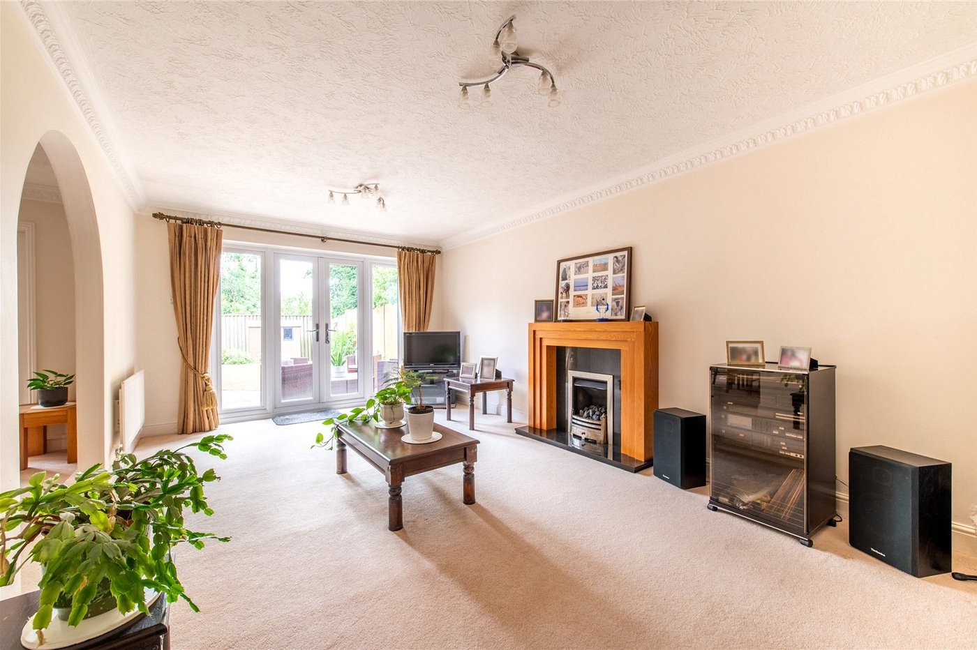 4 bedroom house for sale in Aylesford | Robinson Michael & Jackson