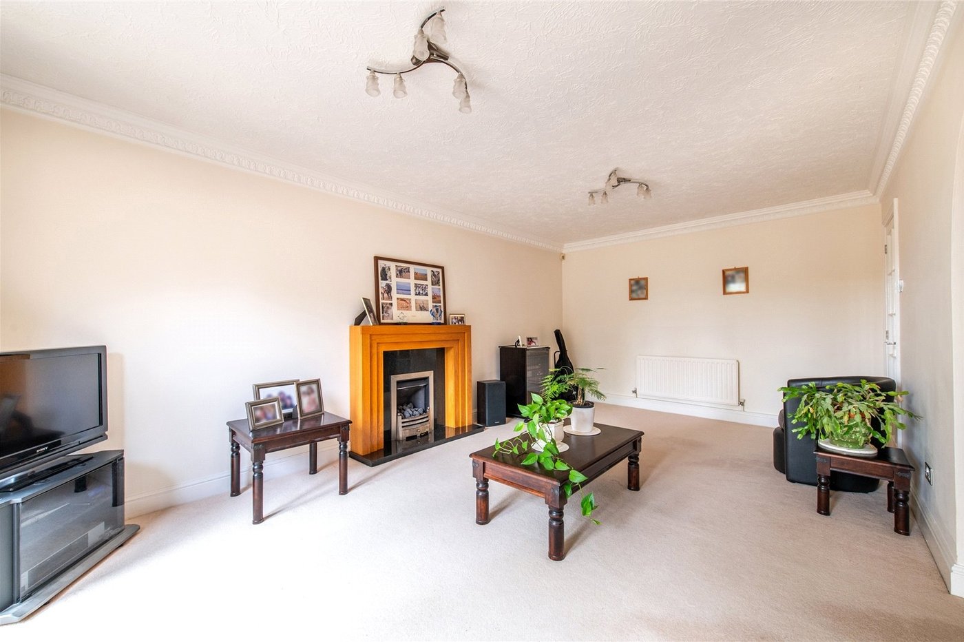 4 bedroom house for sale in Aylesford | Robinson Michael & Jackson
