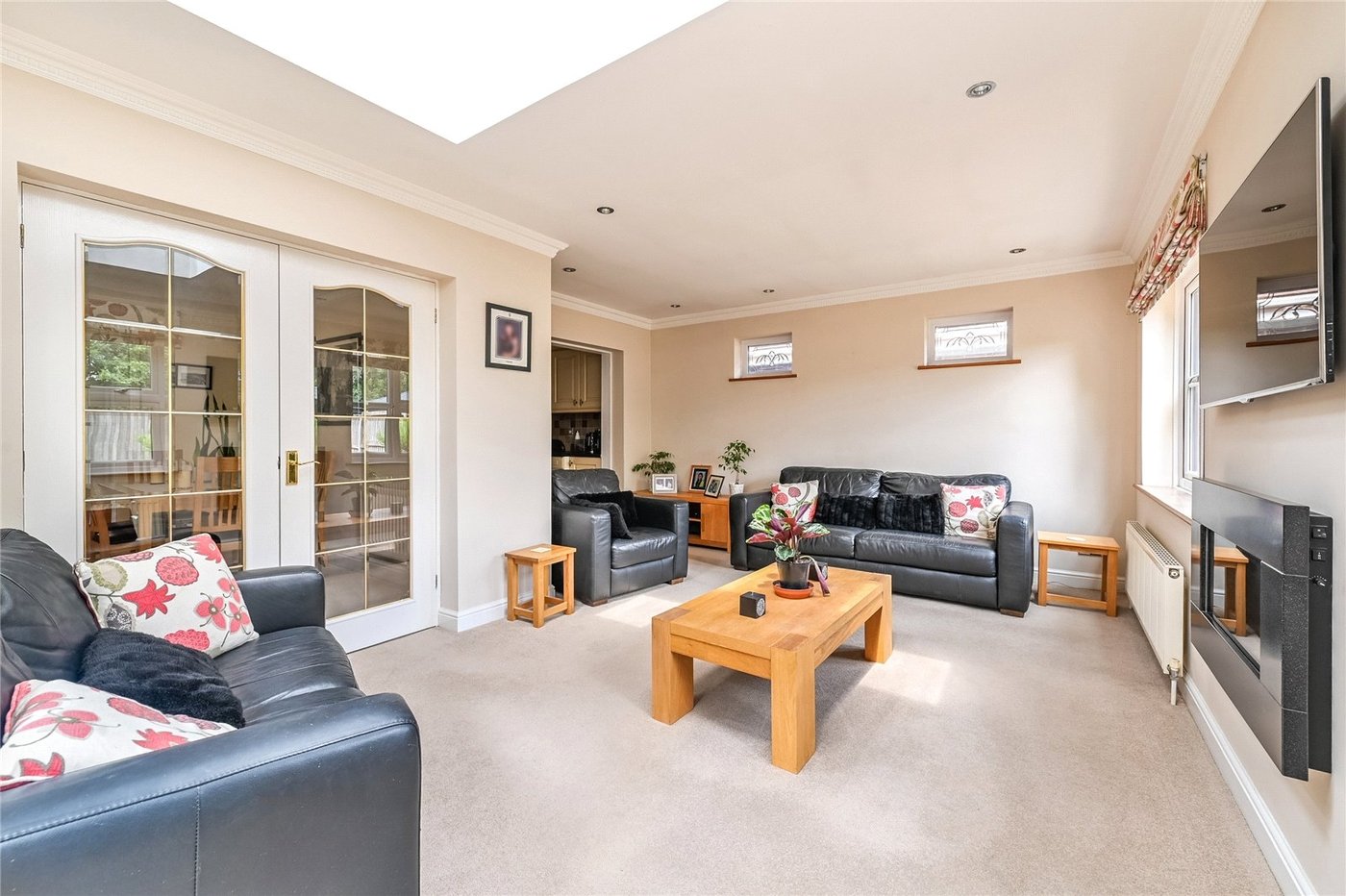 4 bedroom house for sale in Aylesford | Robinson Michael & Jackson
