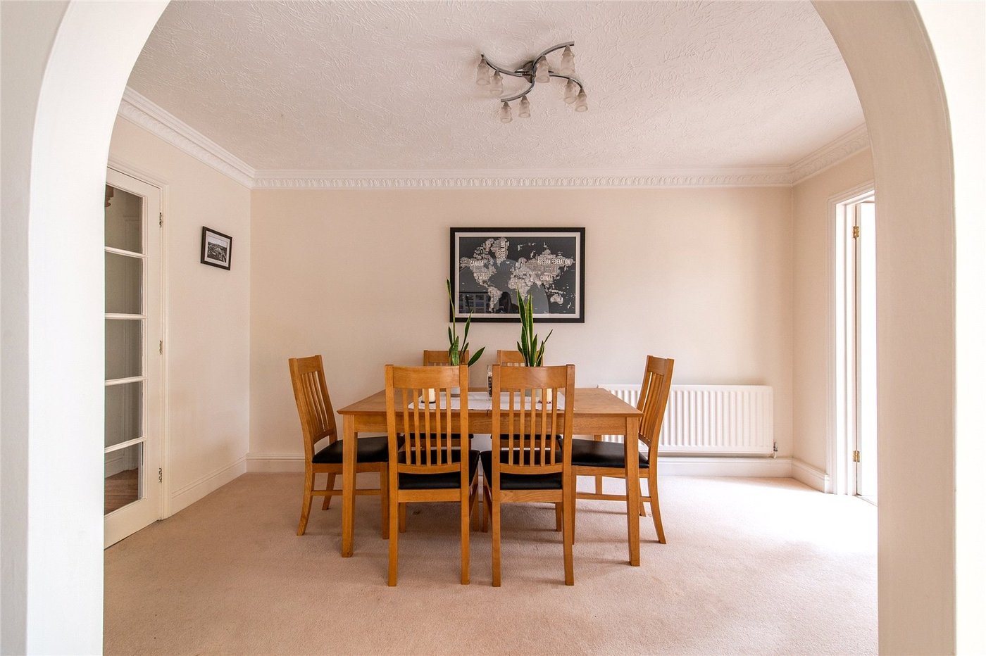 4 bedroom house for sale in Aylesford | Robinson Michael & Jackson