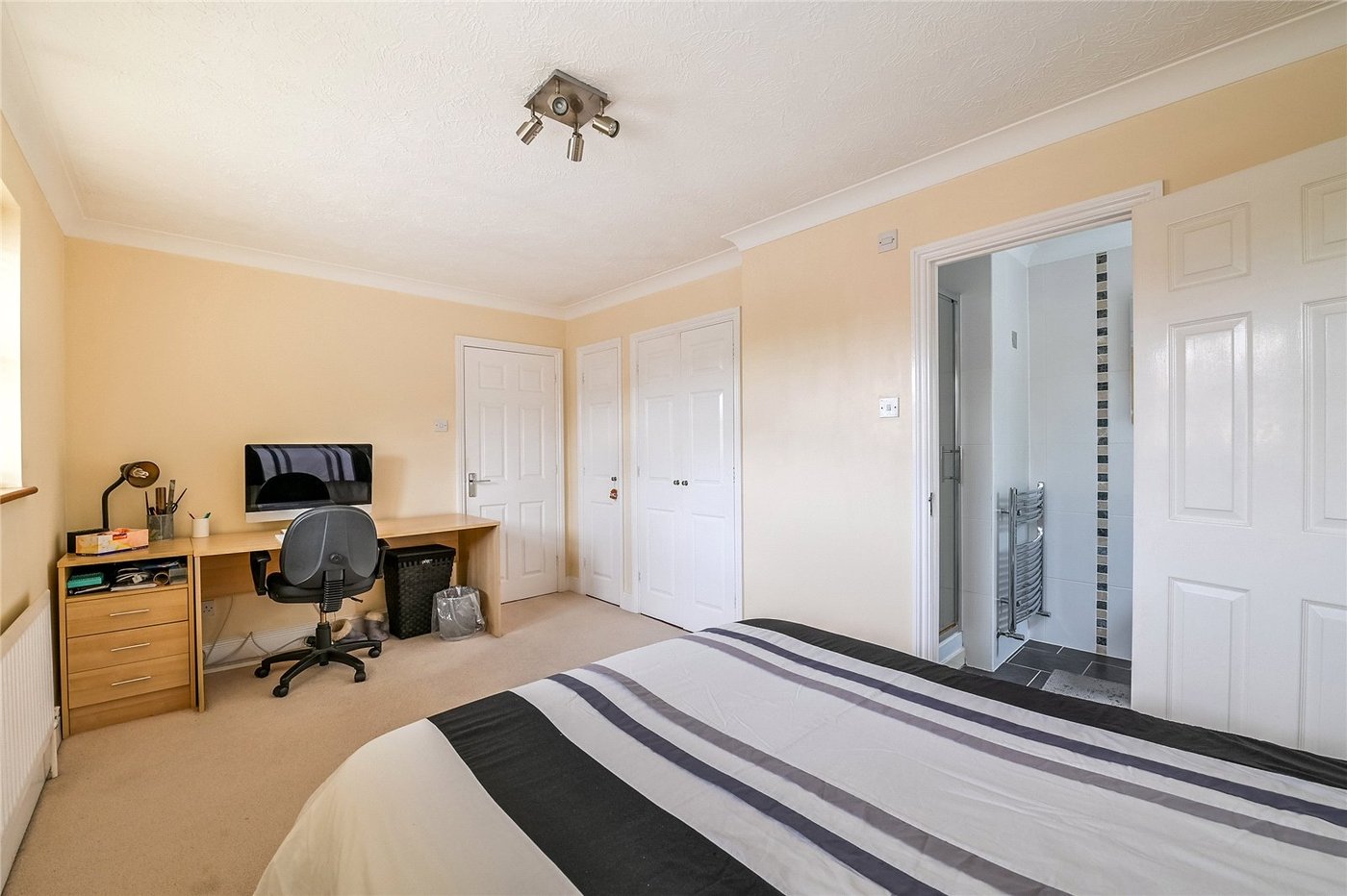 4 bedroom house for sale in Aylesford | Robinson Michael & Jackson