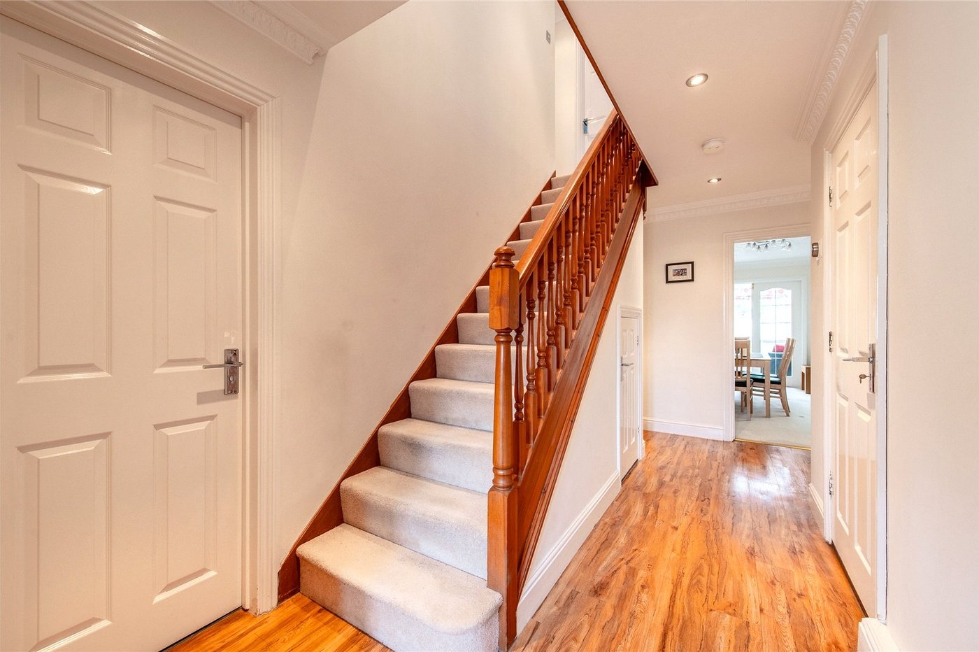4 bedroom house for sale in Aylesford | Robinson Michael & Jackson