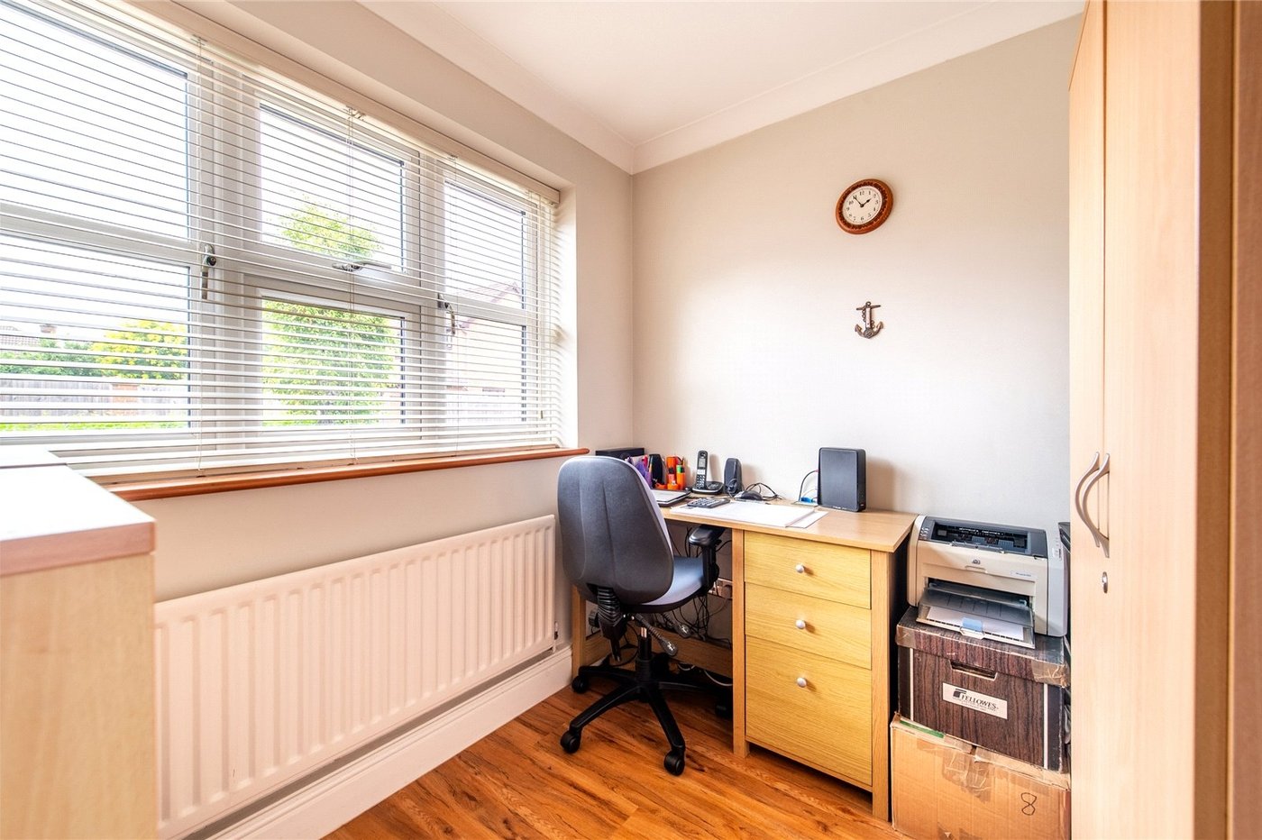4 bedroom house for sale in Aylesford | Robinson Michael & Jackson