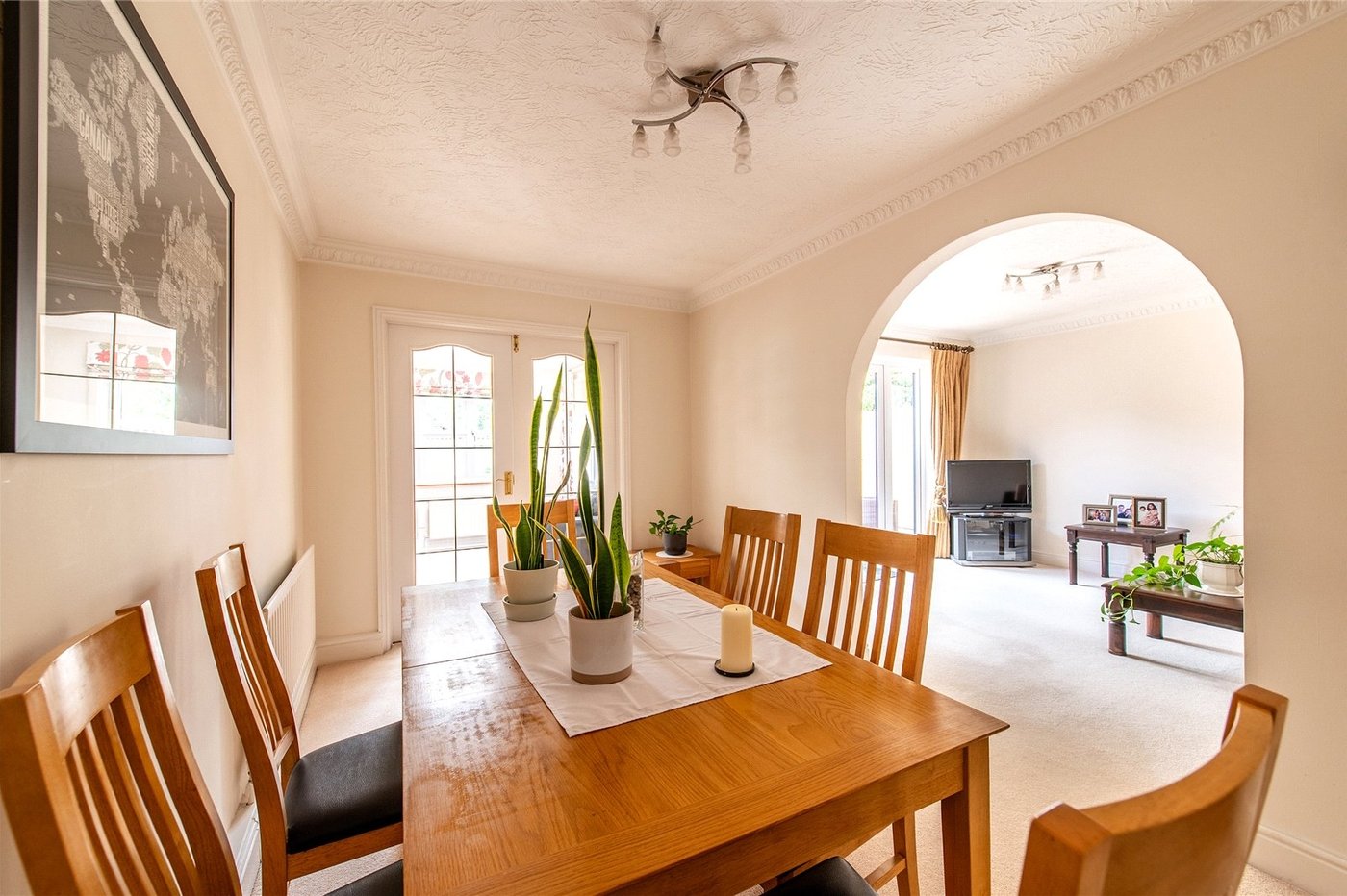 4 bedroom house for sale in Aylesford | Robinson Michael & Jackson