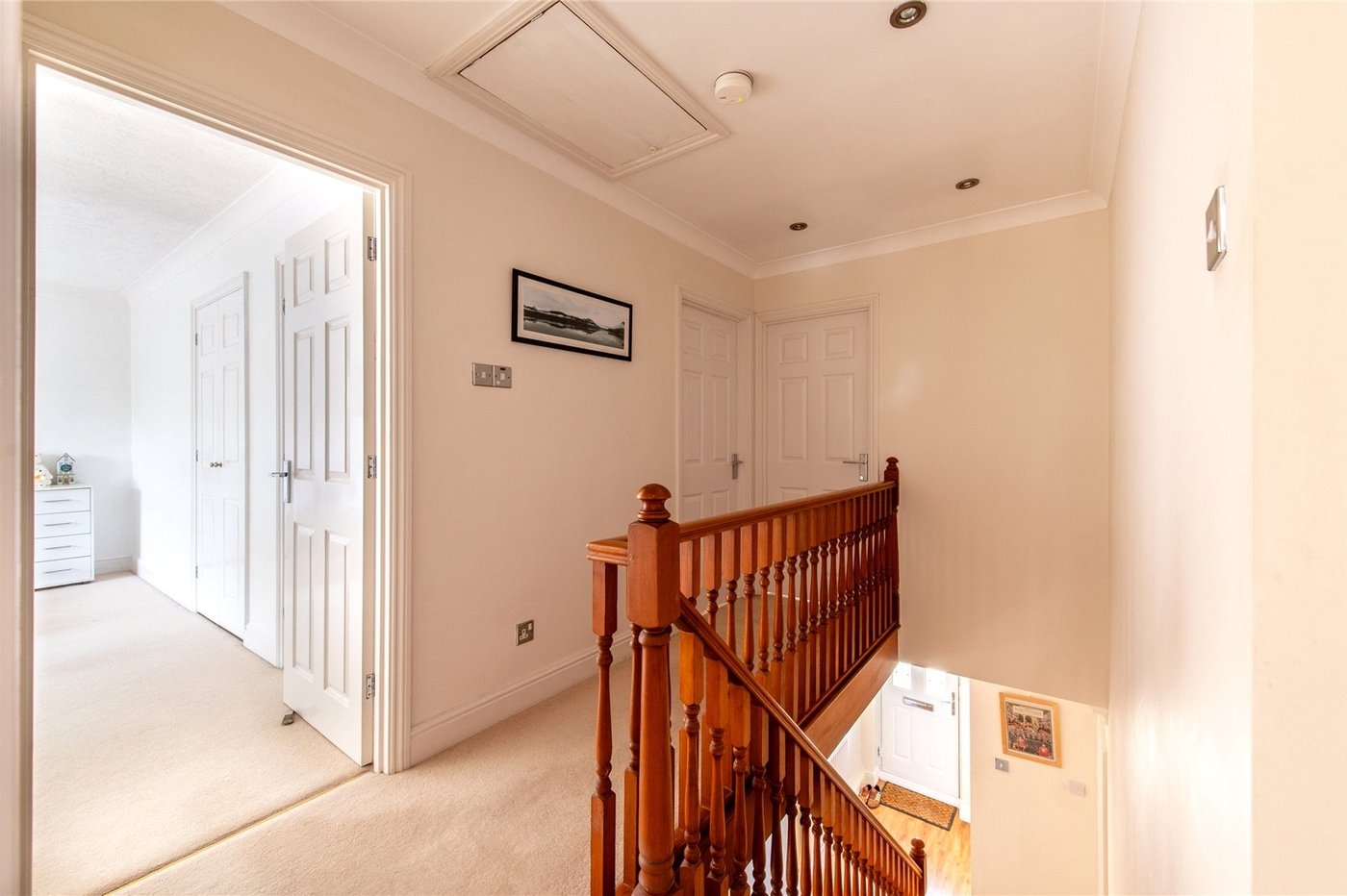 4 bedroom house for sale in Aylesford | Robinson Michael & Jackson