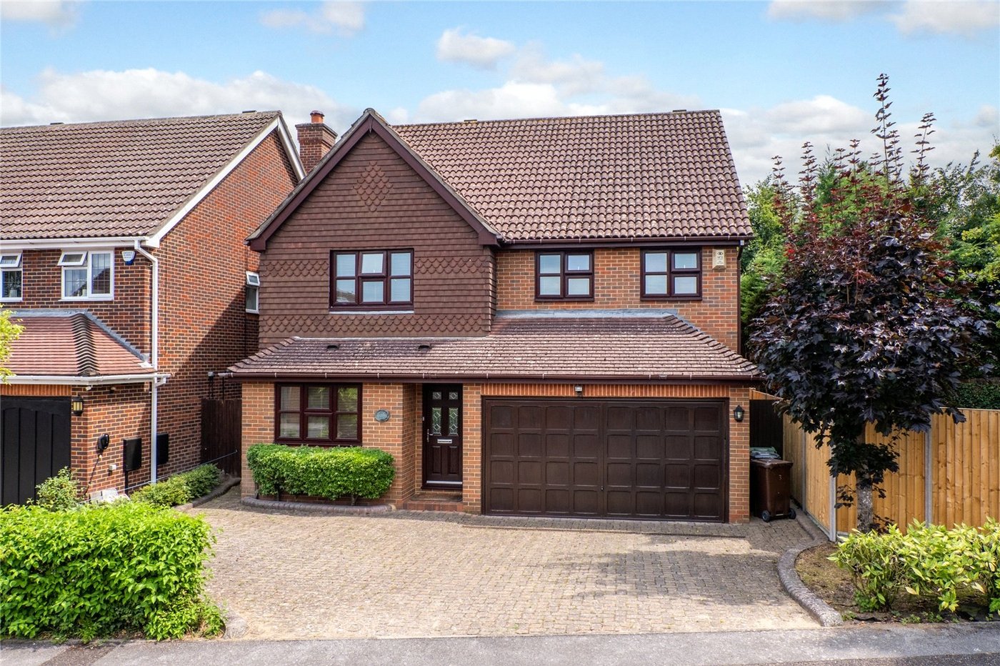 4 bedroom house for sale in Aylesford | Robinson Michael & Jackson