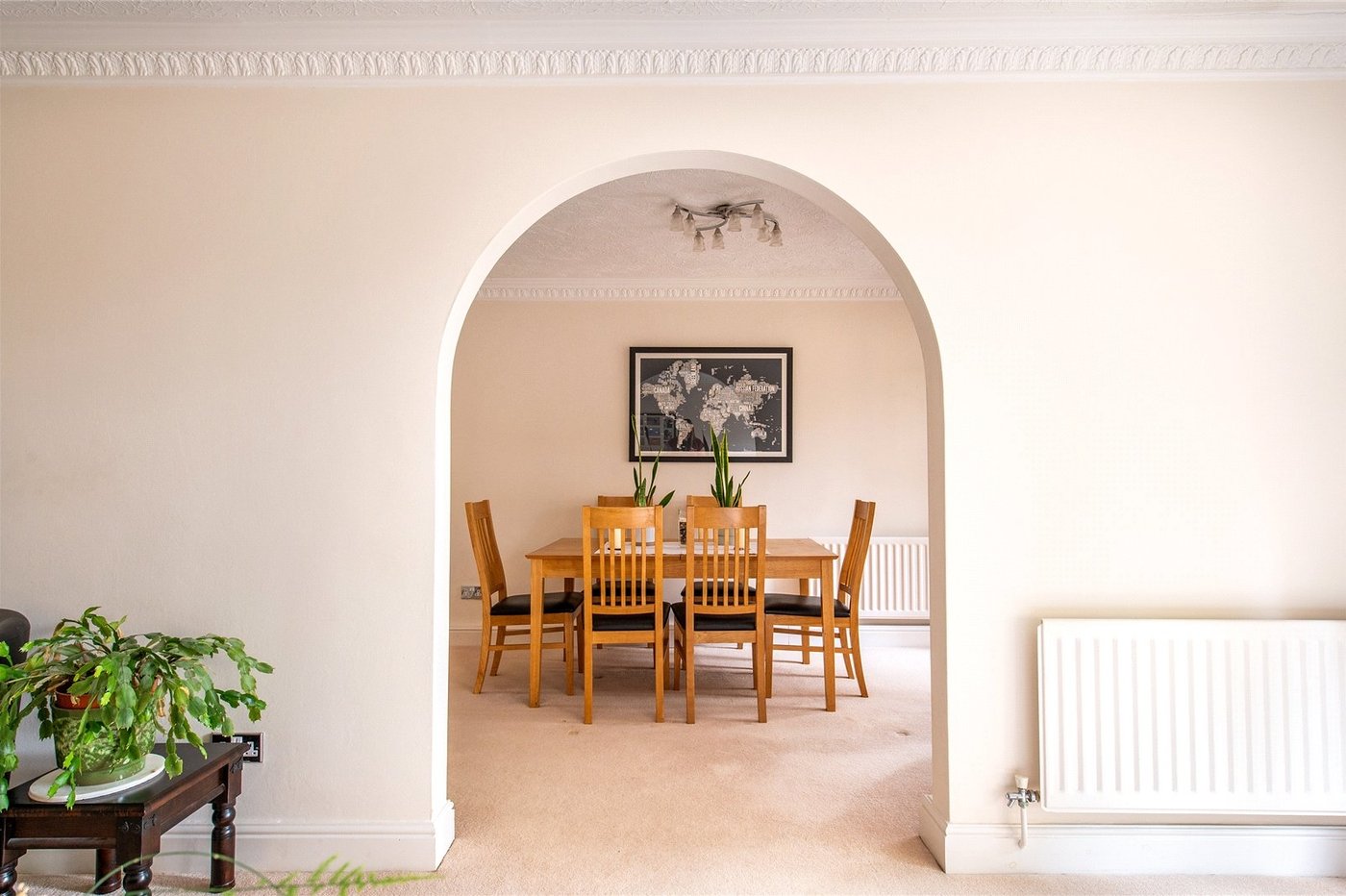 4 bedroom house for sale in Aylesford | Robinson Michael & Jackson