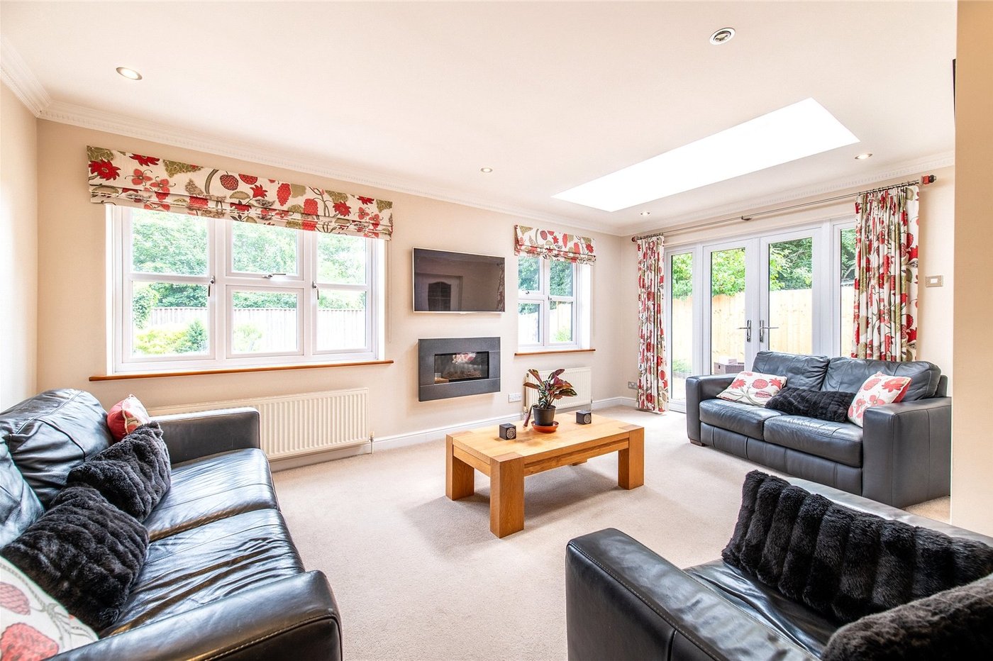 4 bedroom house for sale in Aylesford | Robinson Michael & Jackson