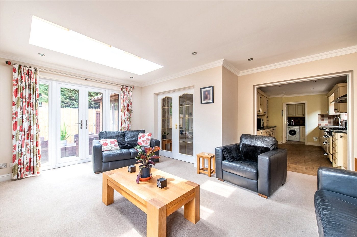 4 bedroom house for sale in Aylesford | Robinson Michael & Jackson