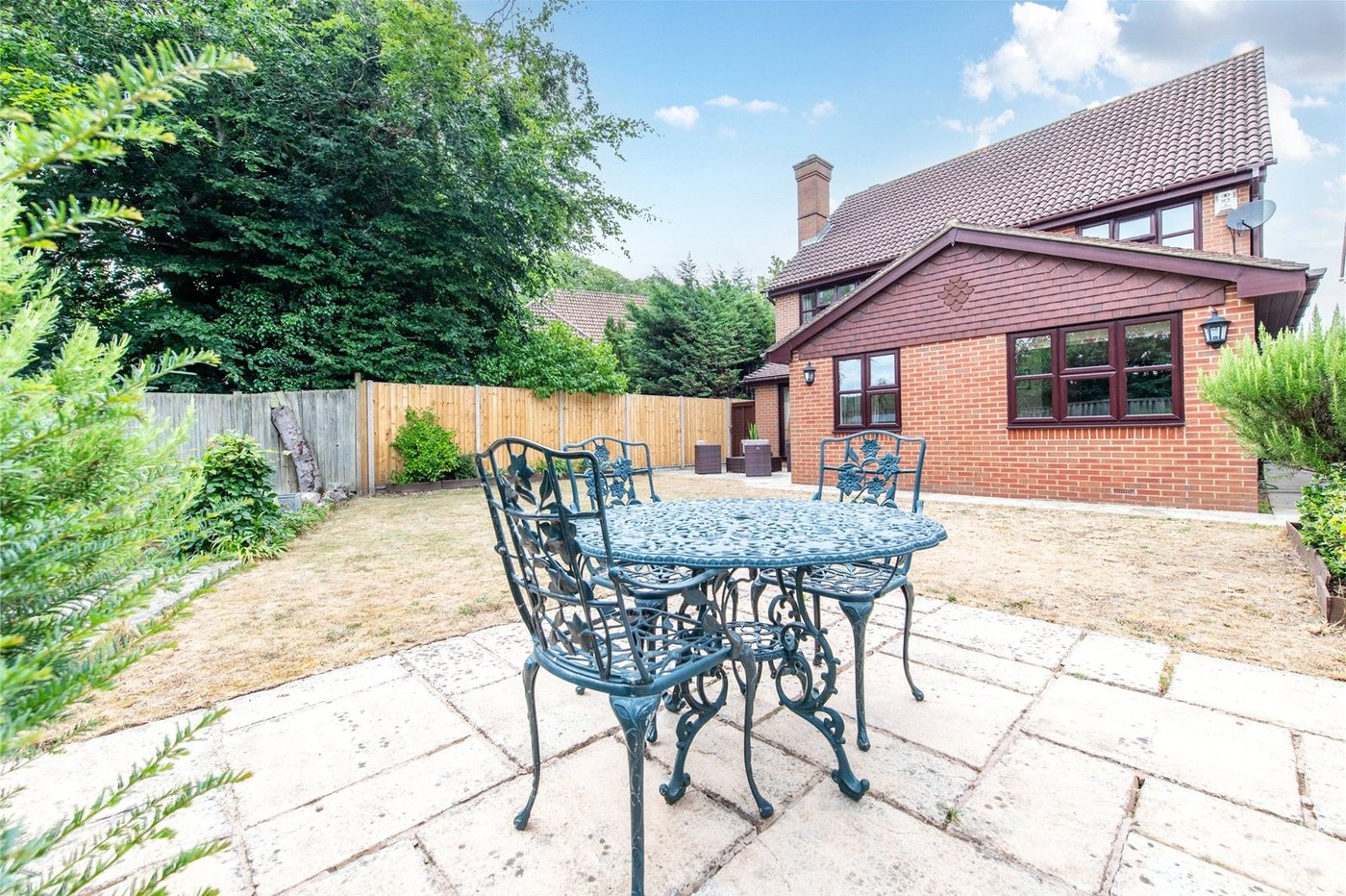 4 bedroom house for sale in Aylesford | Robinson Michael & Jackson