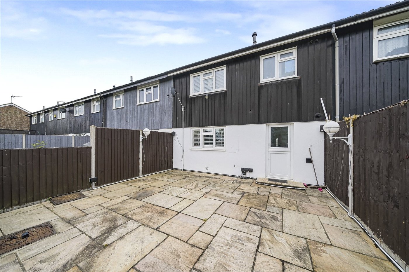 2 bedroom house for sale in Swanley | Robinson Jackson