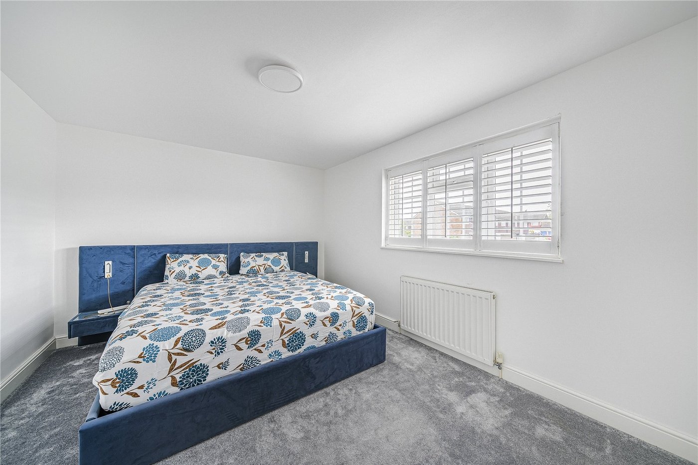 2 bedroom house for sale in Swanley | Robinson Jackson