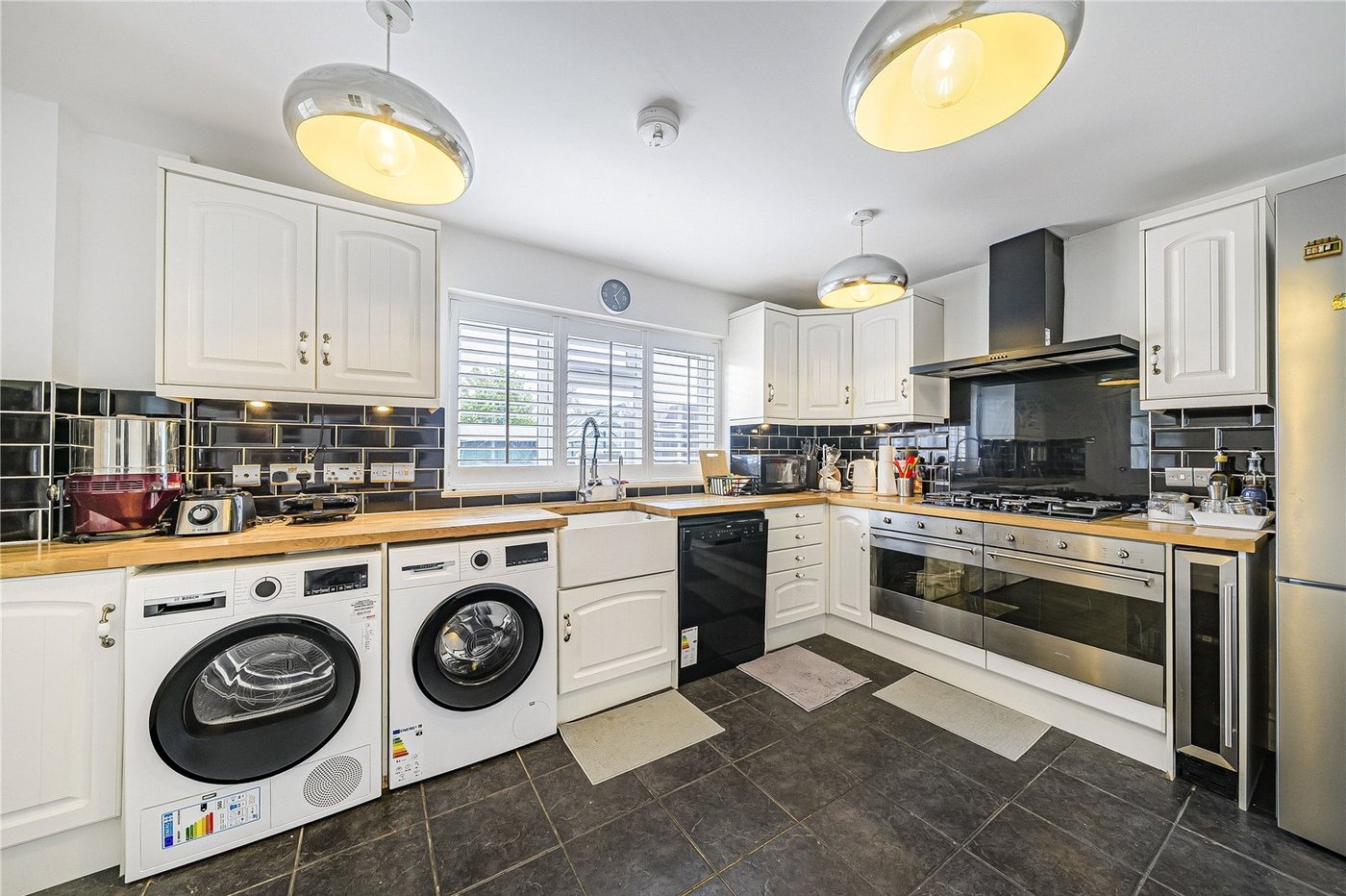 2 bedroom house for sale in Swanley | Robinson Jackson