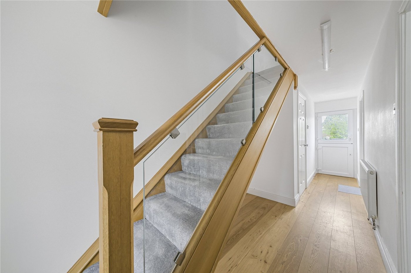 2 bedroom house for sale in Swanley | Robinson Jackson