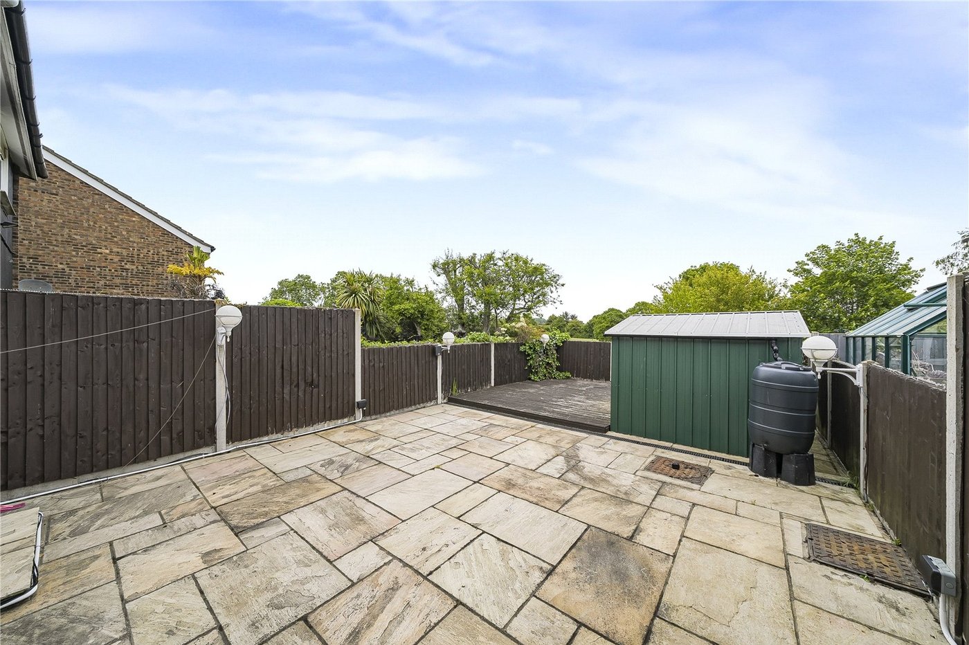 2 bedroom house for sale in Swanley | Robinson Jackson