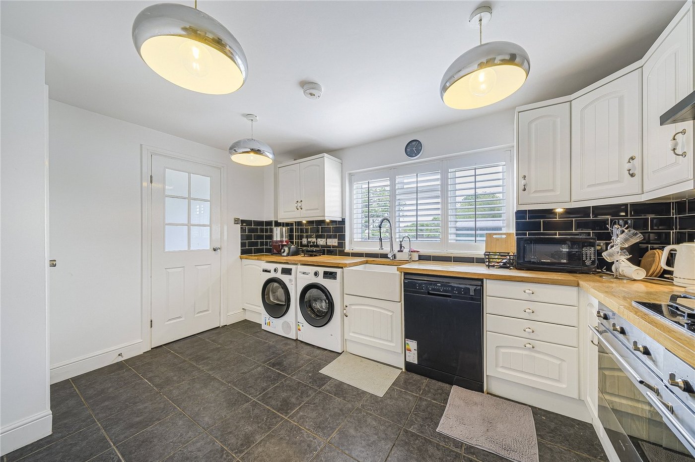 2 bedroom house for sale in Swanley | Robinson Jackson