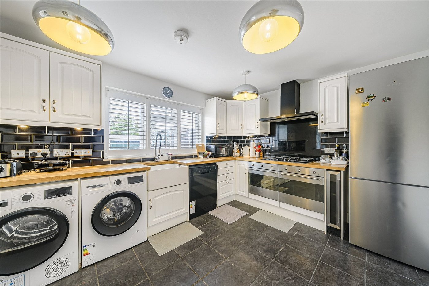 2 bedroom house for sale in Swanley | Robinson Jackson