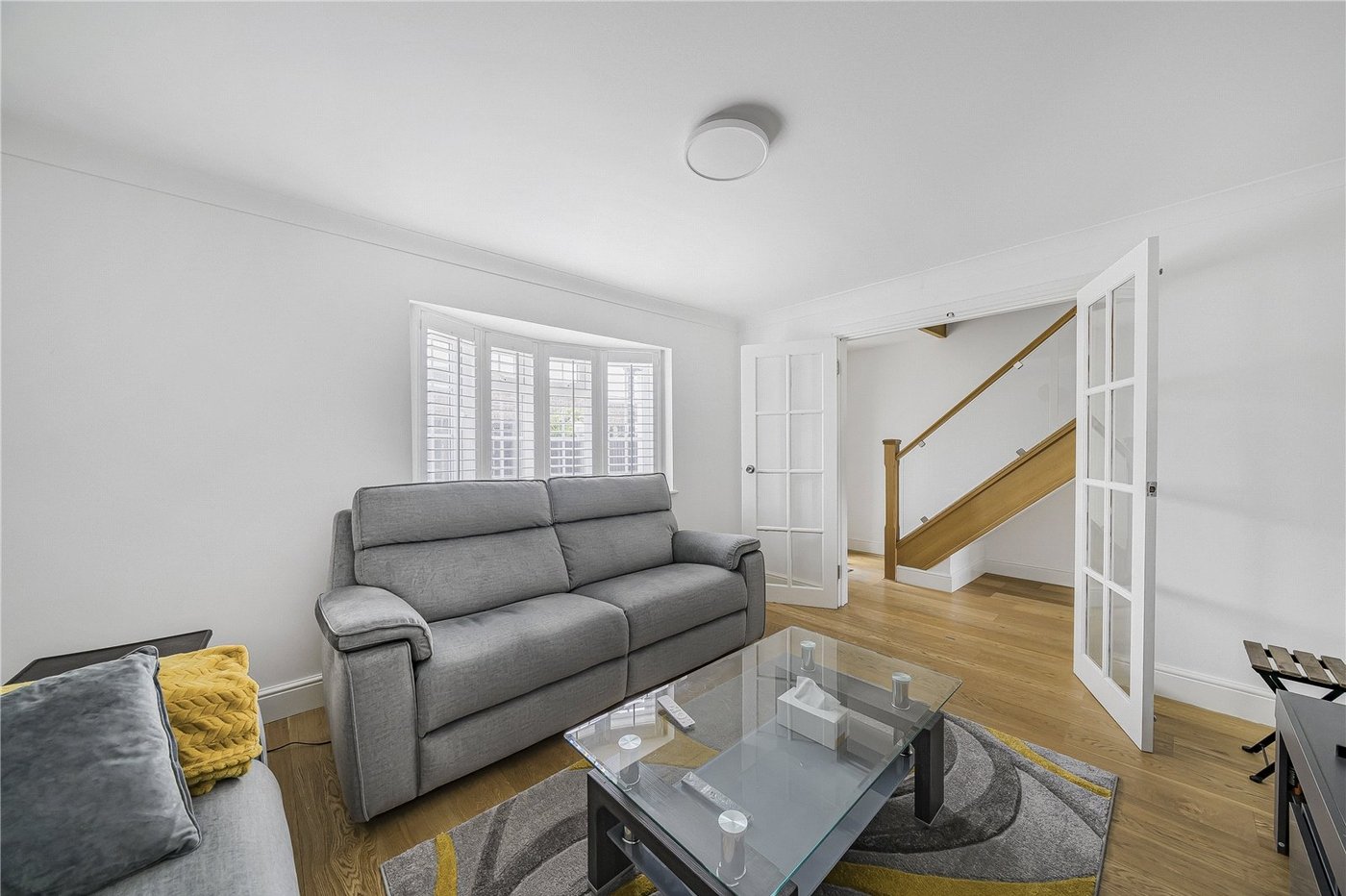 2 bedroom house for sale in Swanley | Robinson Jackson