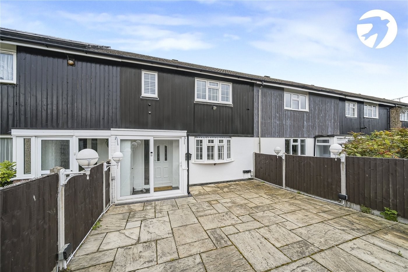 2 bedroom house for sale in Swanley | Robinson Jackson