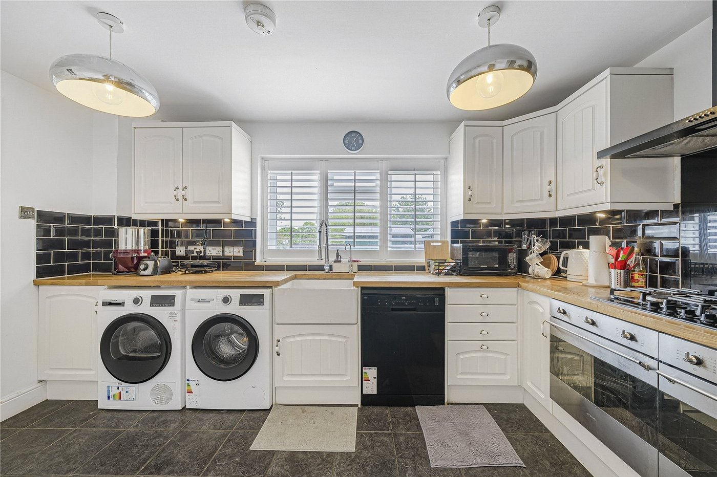 2 bedroom house for sale in Swanley | Robinson Jackson