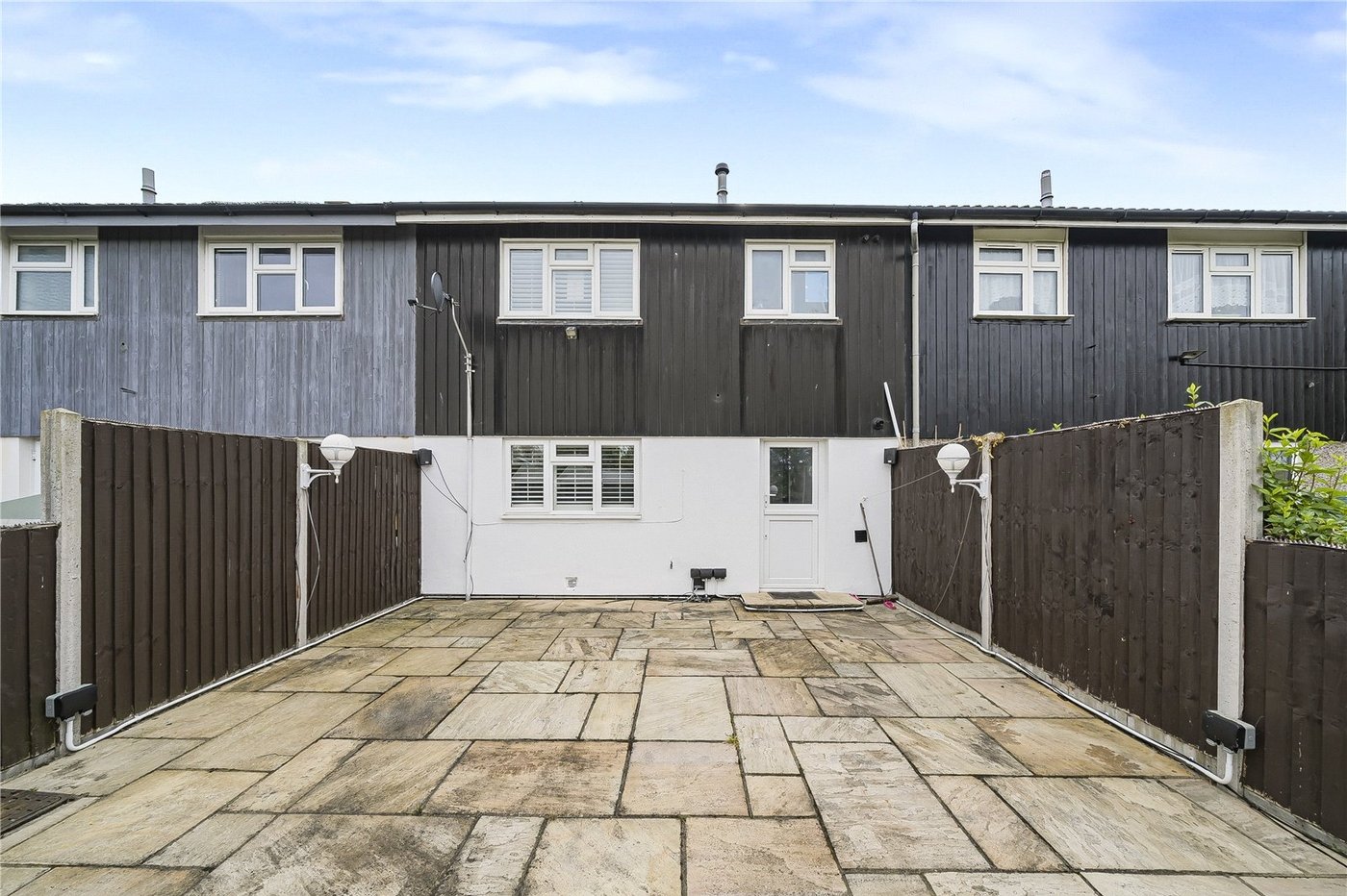 2 bedroom house for sale in Swanley | Robinson Jackson
