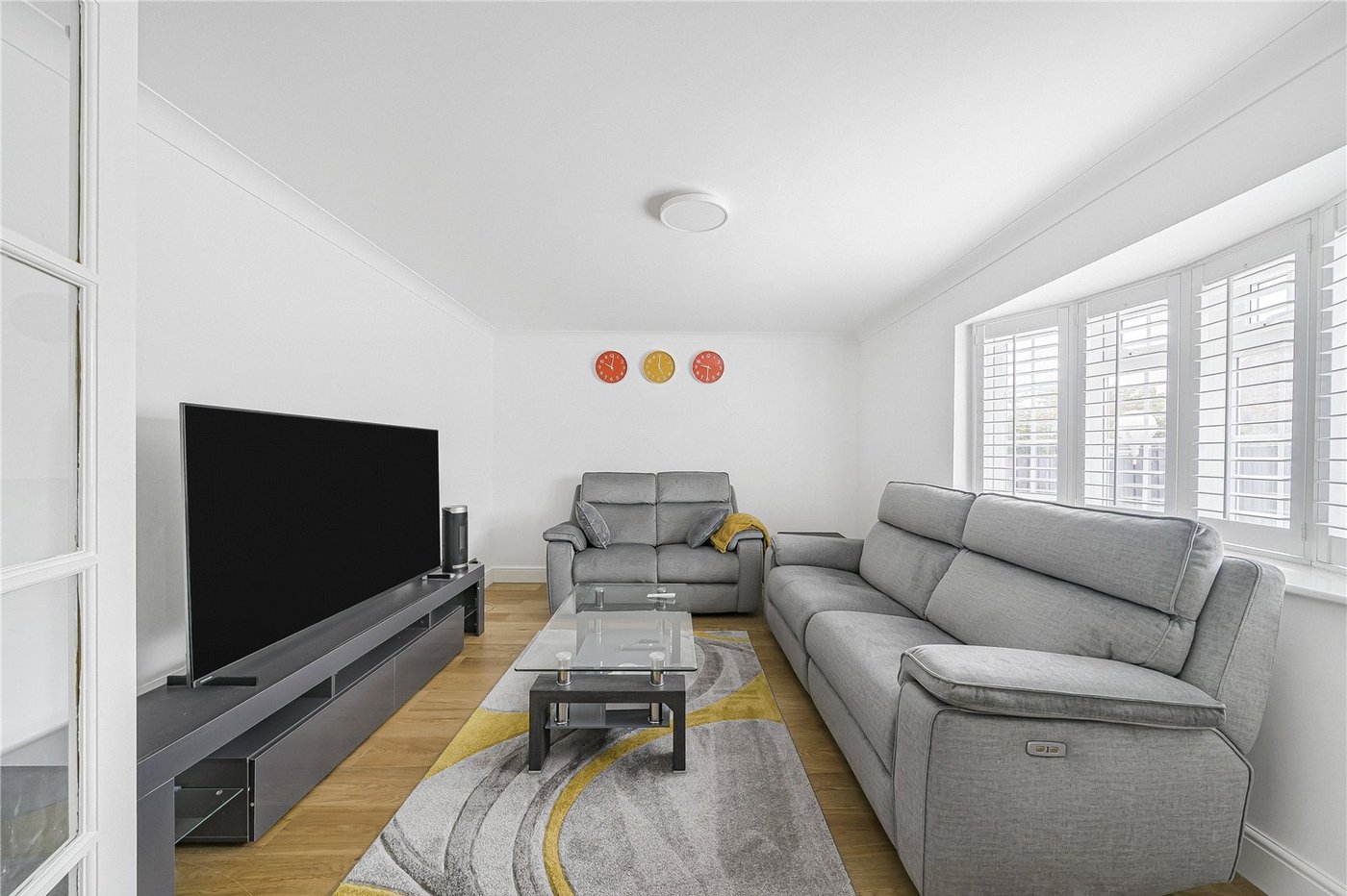 2 bedroom house for sale in Swanley | Robinson Jackson