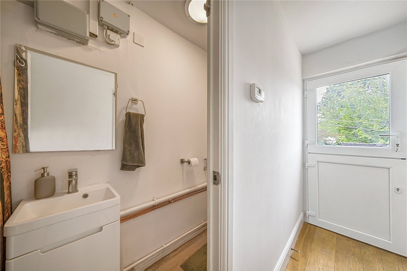 2 bedroom house for sale in Swanley | Robinson Jackson