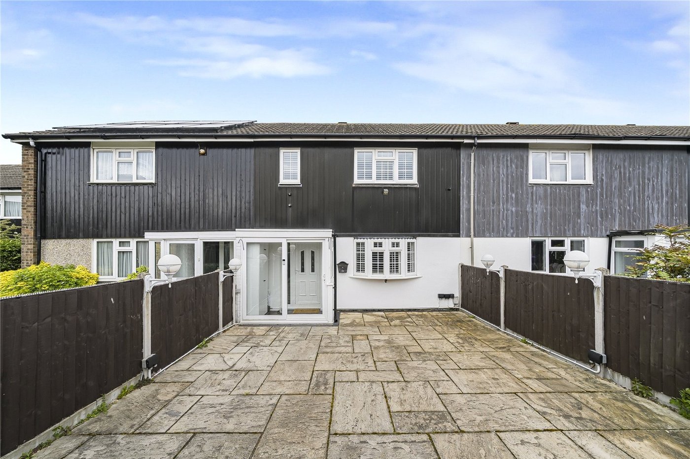 2 bedroom house for sale in Swanley | Robinson Jackson