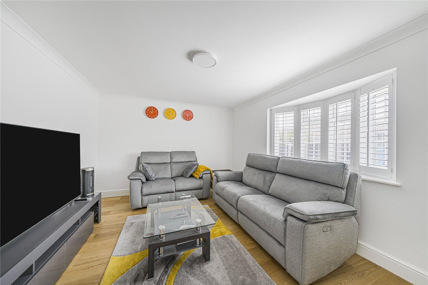 2 bedroom house for sale in Swanley | Robinson Jackson