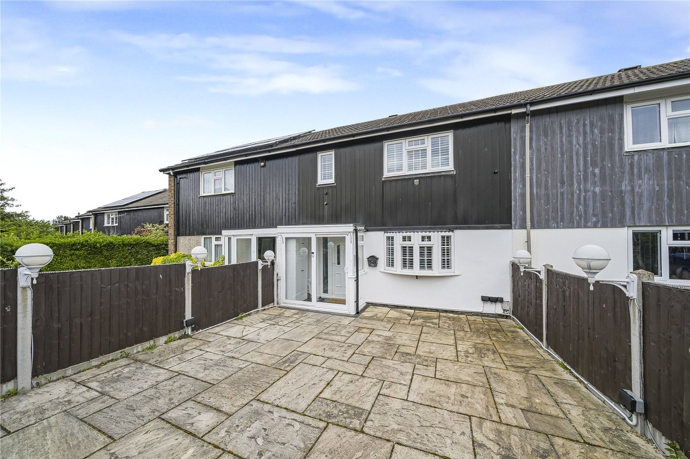 2 bedroom house for sale in Swanley | Robinson Jackson