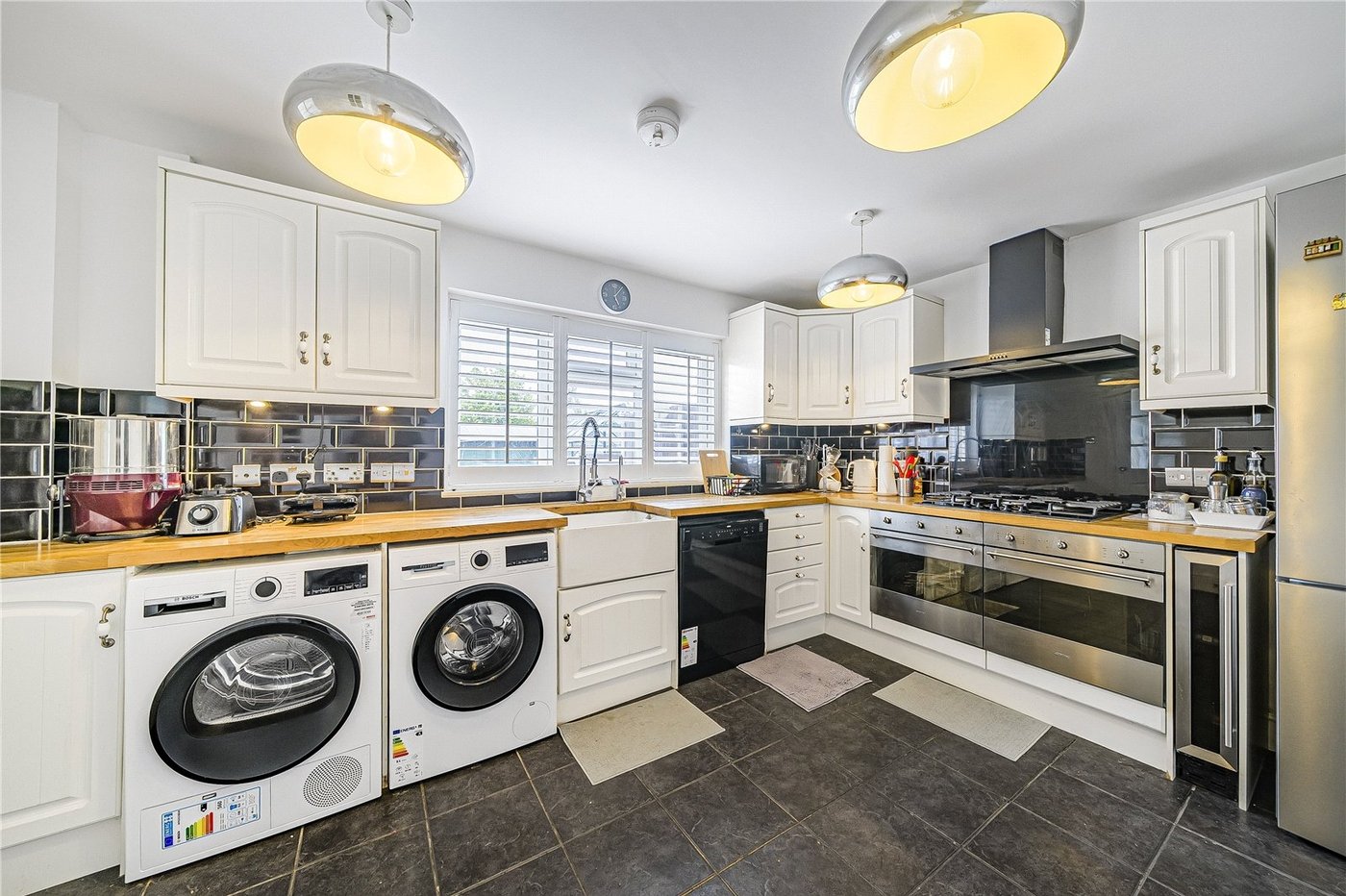 2 bedroom house for sale in Swanley | Robinson Jackson