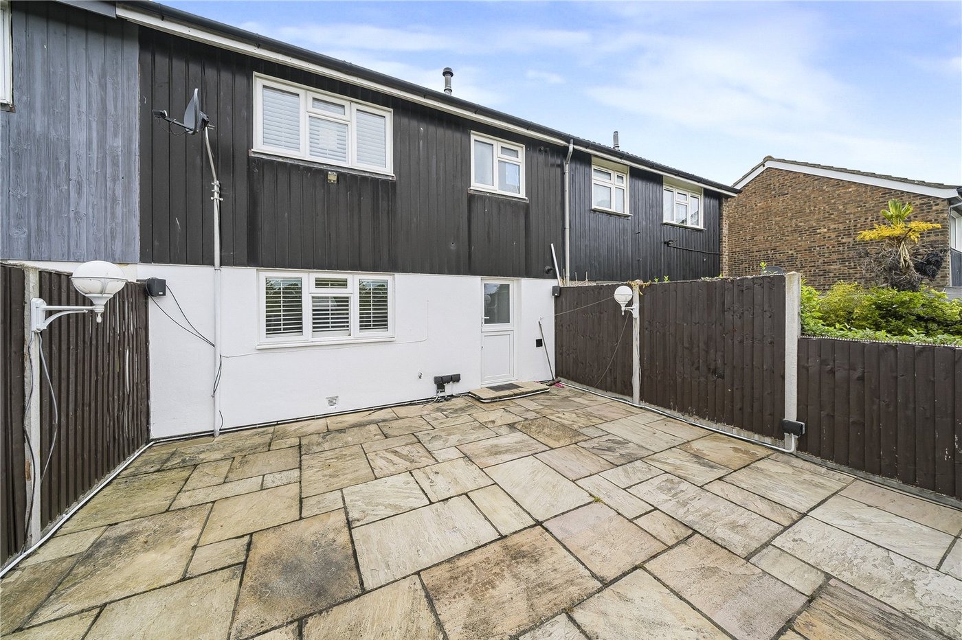 2 bedroom house for sale in Swanley | Robinson Jackson