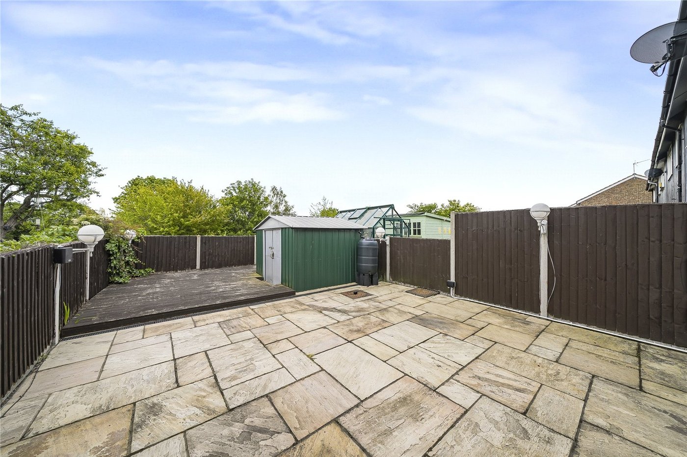 2 bedroom house for sale in Swanley | Robinson Jackson