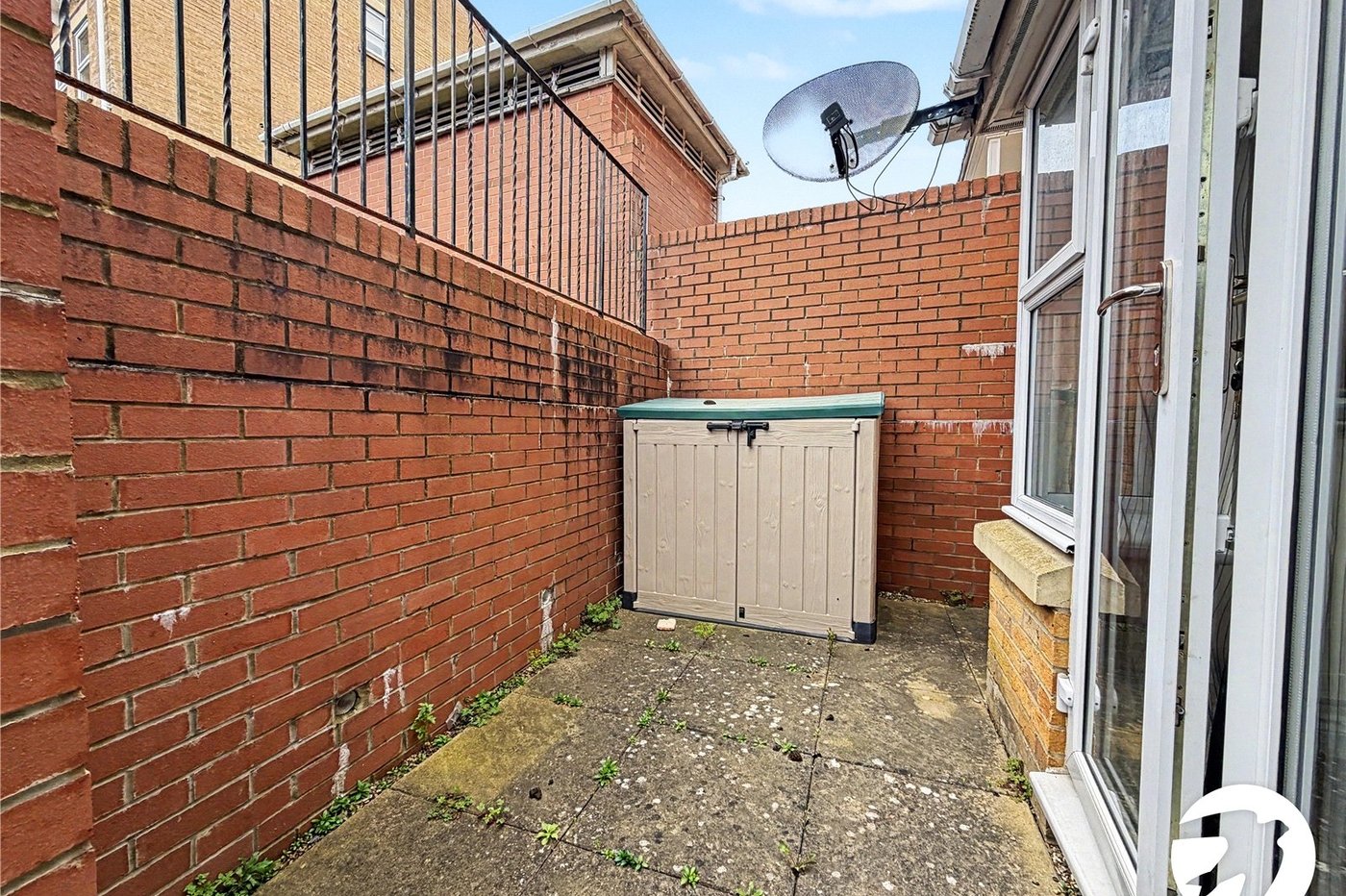 3 bedroom house for sale in Chatham | Robinson Michael & Jackson