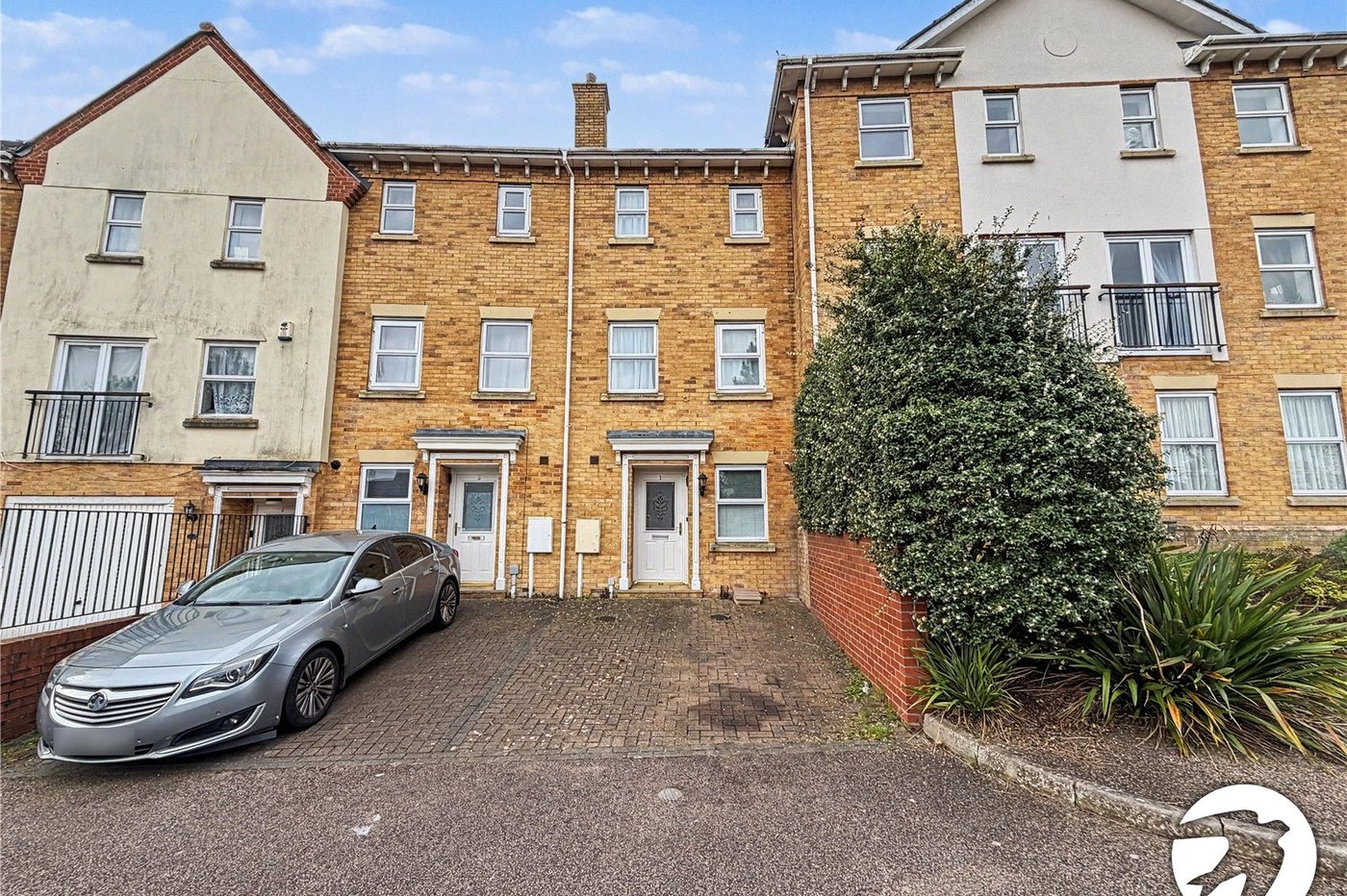 3 bedroom house for sale in Chatham | Robinson Michael & Jackson