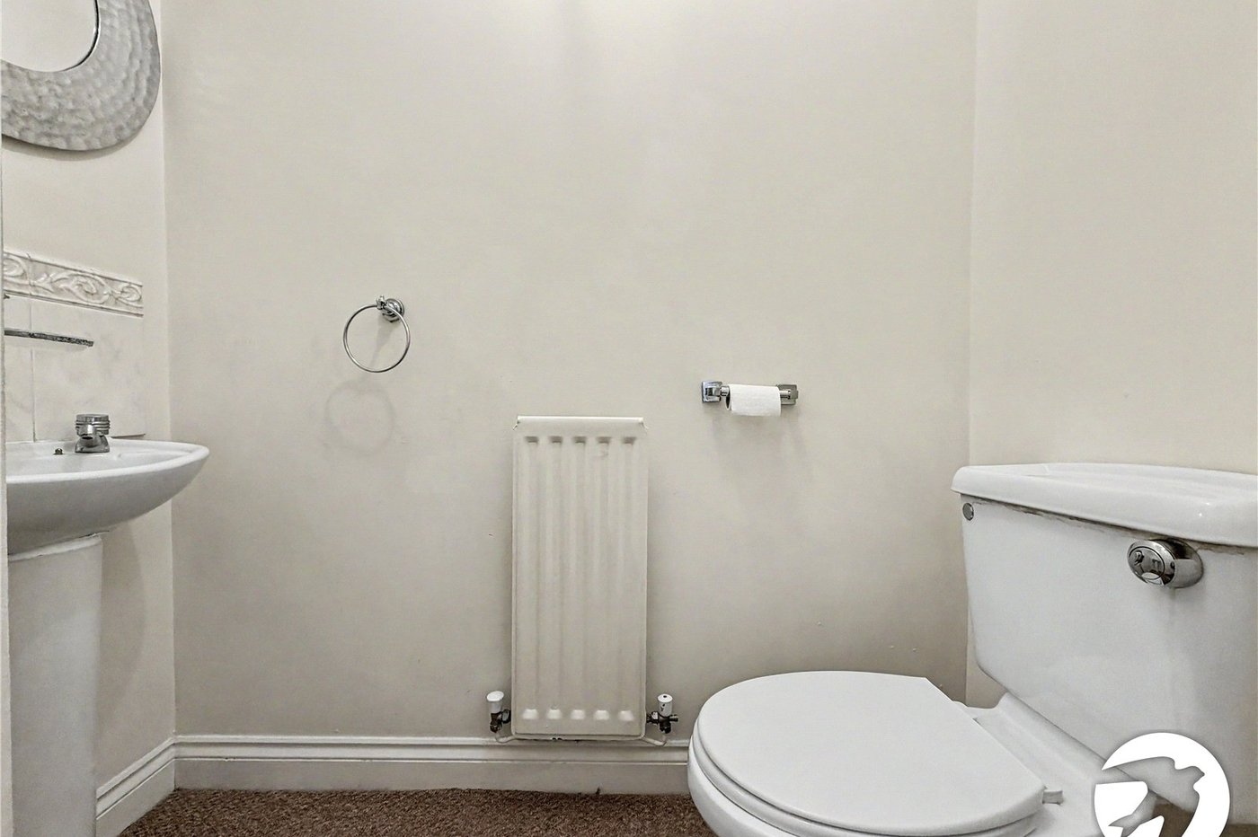 3 bedroom house for sale in Chatham | Robinson Michael & Jackson