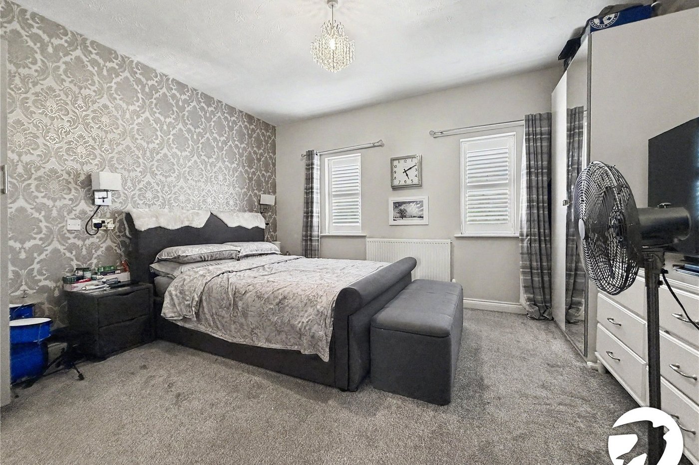 4 bedroom property for sale in Chatham | Robinson Michael & Jackson