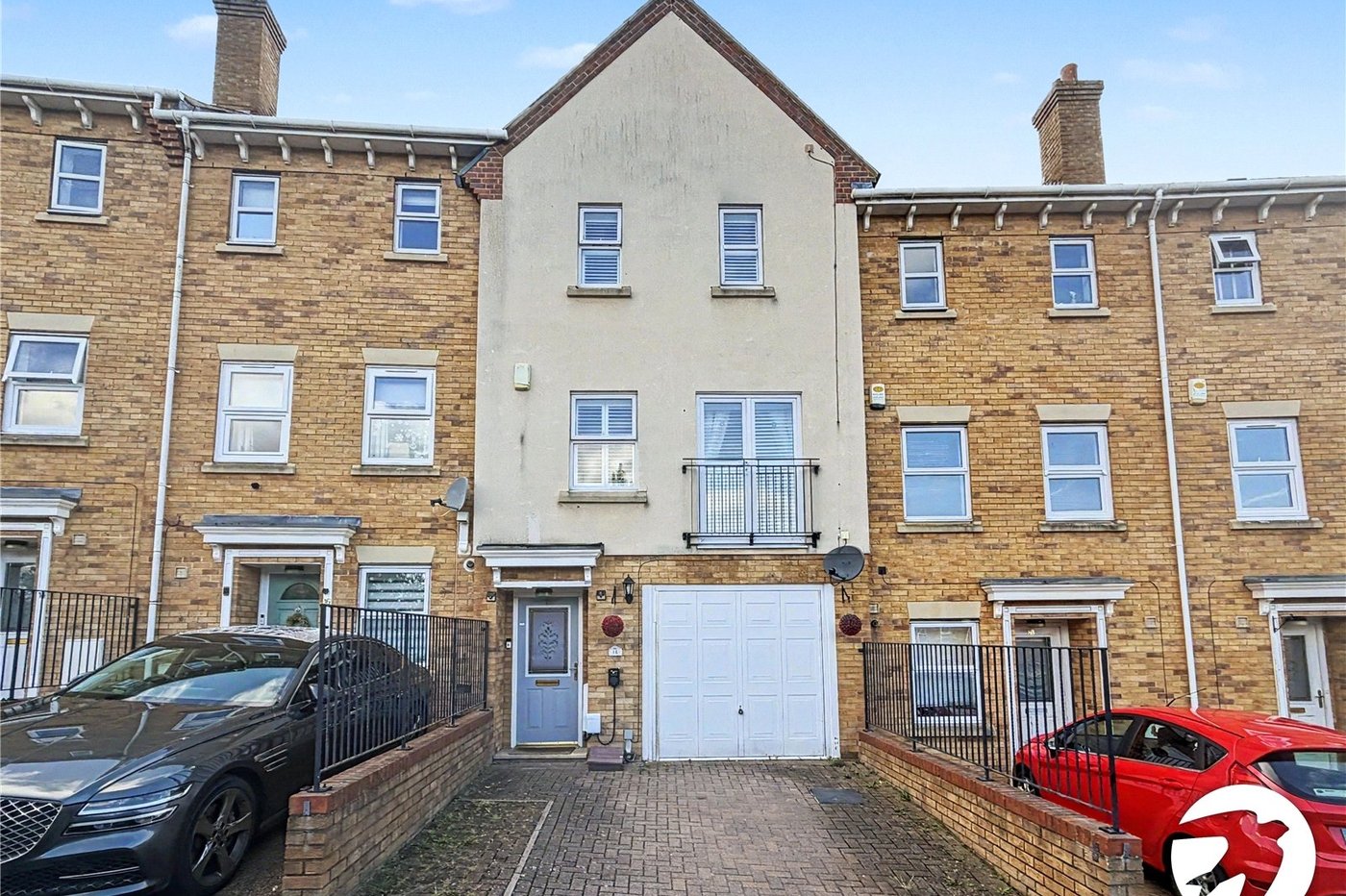 4 bedroom property for sale in Chatham | Robinson Michael & Jackson
