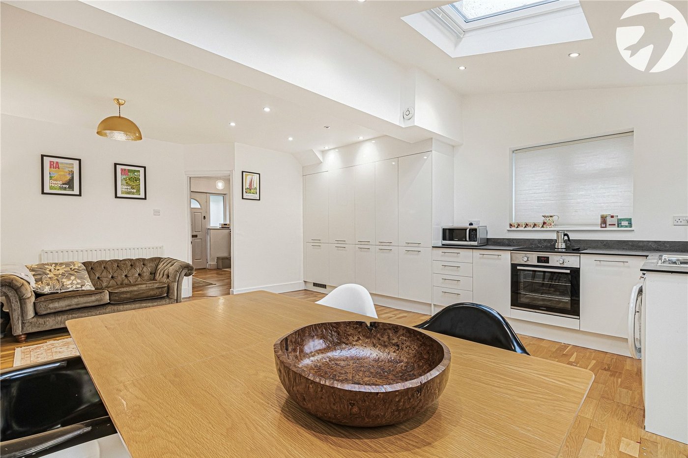 3 bedroom house for sale in Abbey Wood | Robinson Jackson