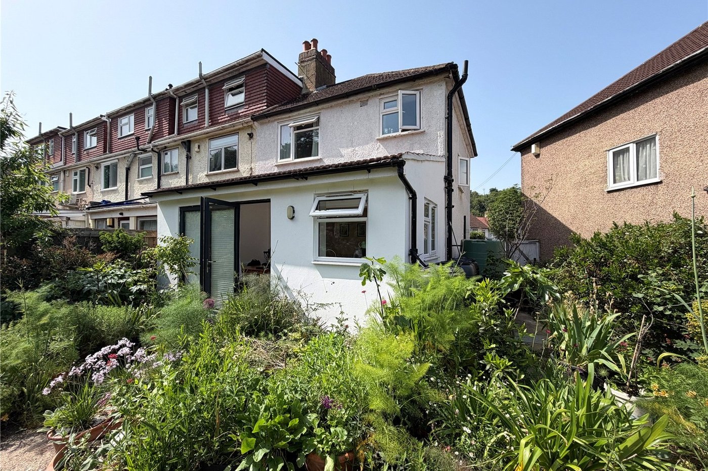 3 bedroom house for sale in Abbey Wood | Robinson Jackson