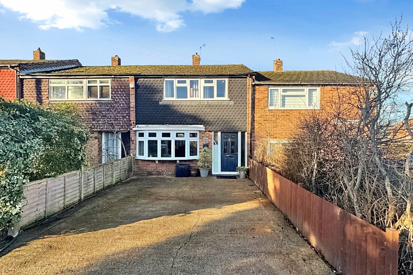 3 bedroom house for sale in Bexley | Robinson Jackson