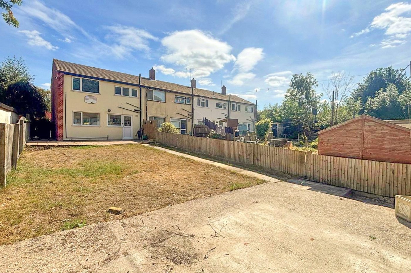 3 bedroom house for sale in Bexley | Robinson Jackson