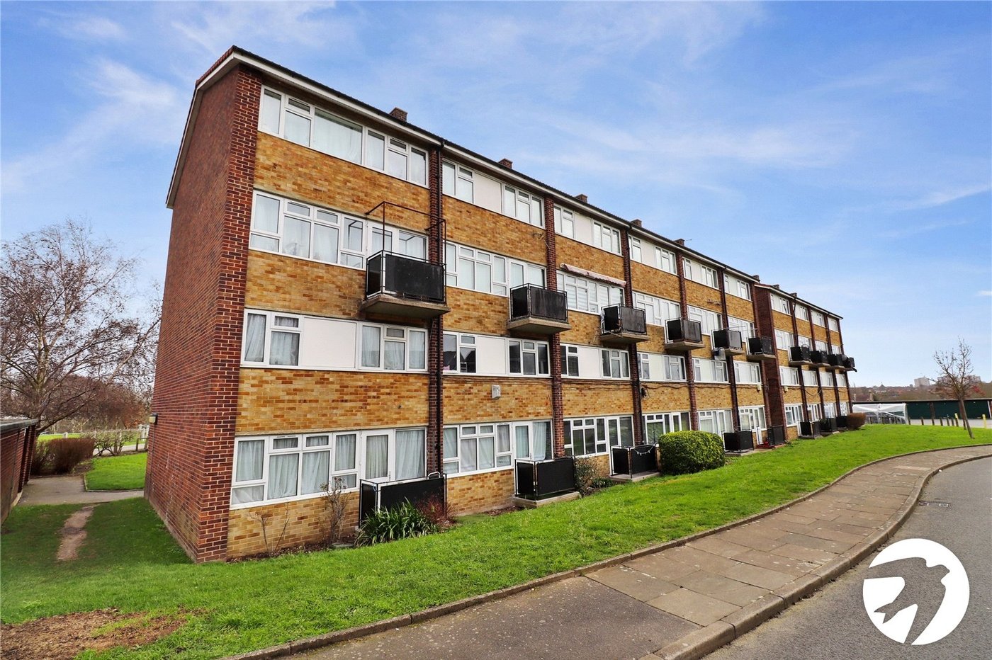 2 bedroom property for sale in Belvedere | Robinson Jackson