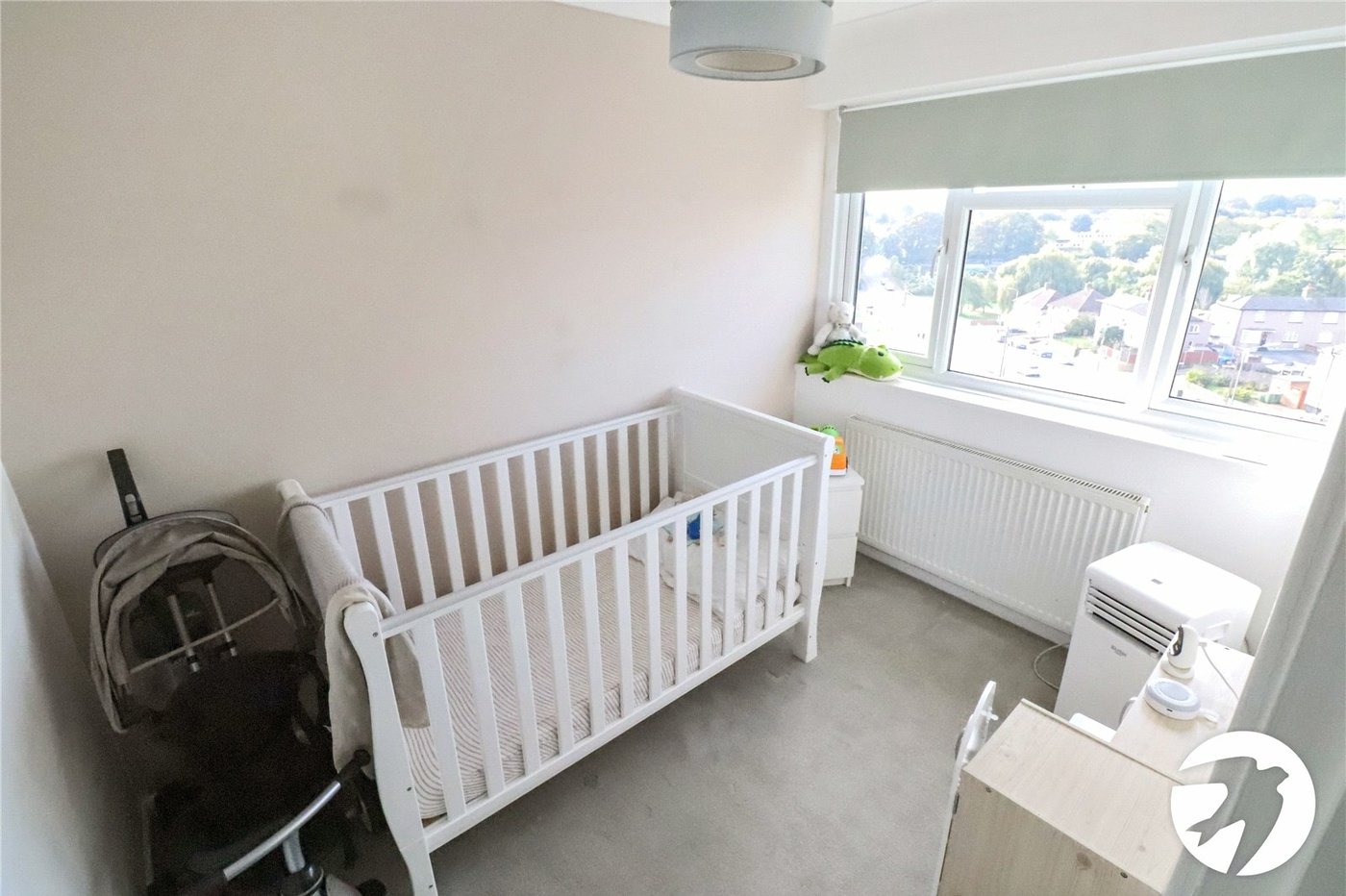 2 bedroom property for sale in Belvedere | Robinson Jackson