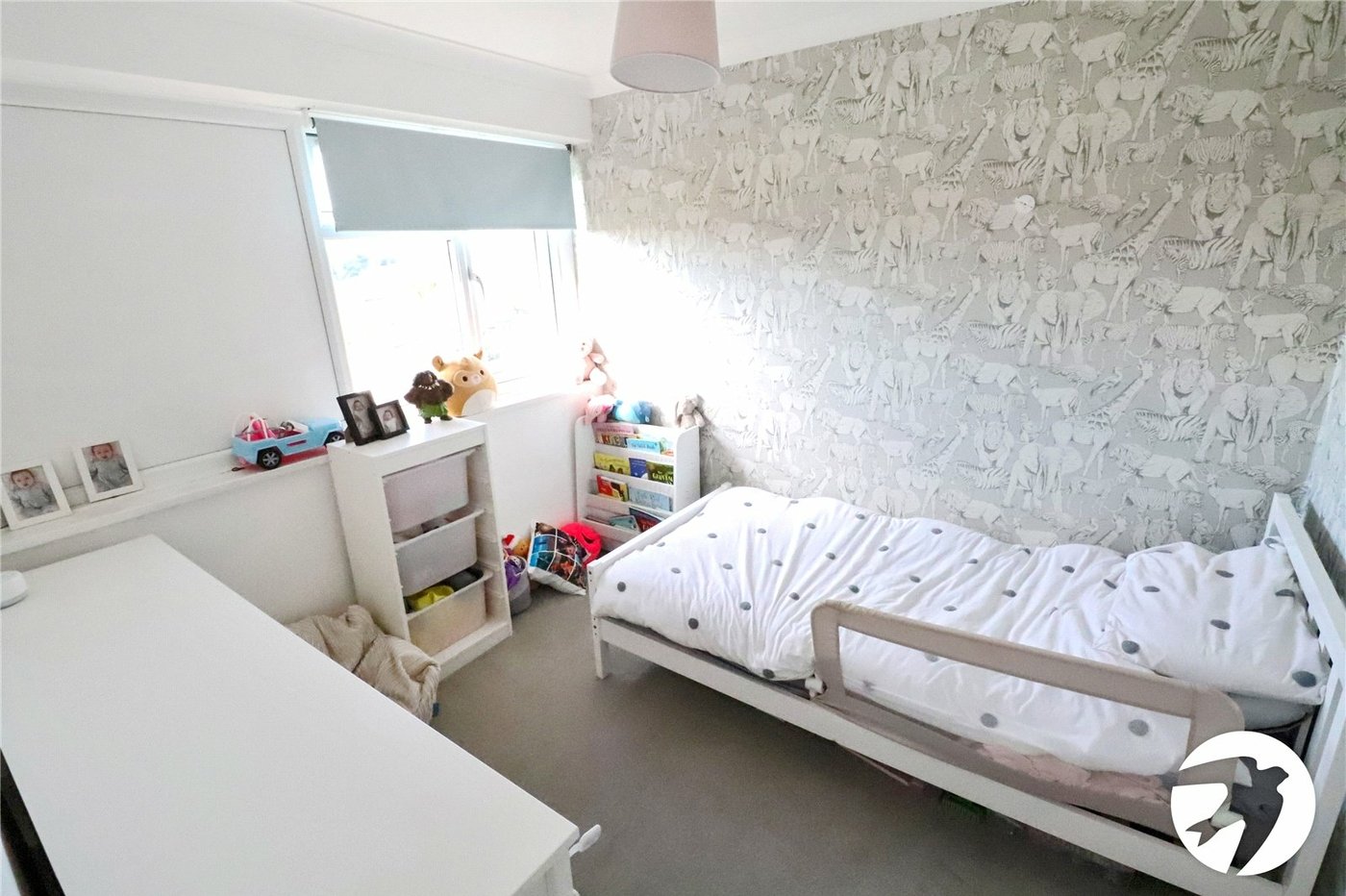 2 bedroom property for sale in Belvedere | Robinson Jackson