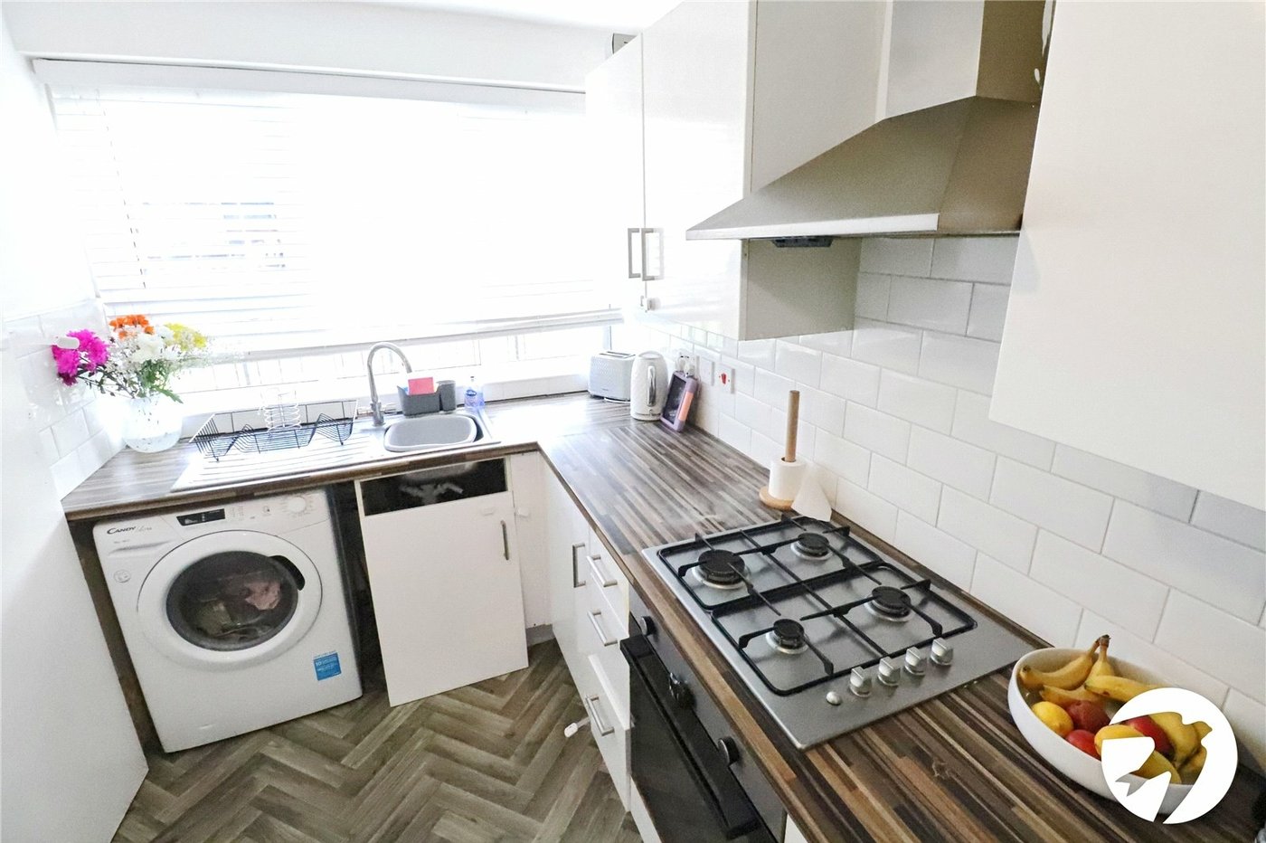 2 bedroom property for sale in Belvedere | Robinson Jackson